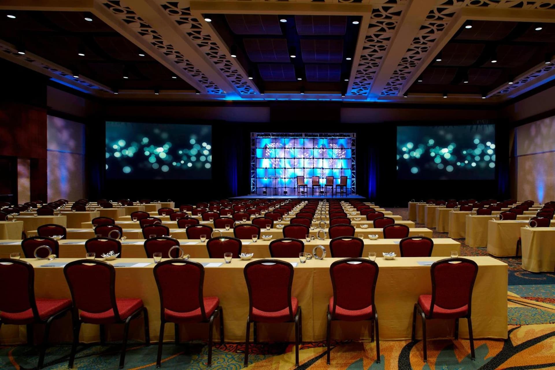 Renaissance Montgomery Hotel & Spa at the Convention Center gallery photo in Montgomery, AL — image 62