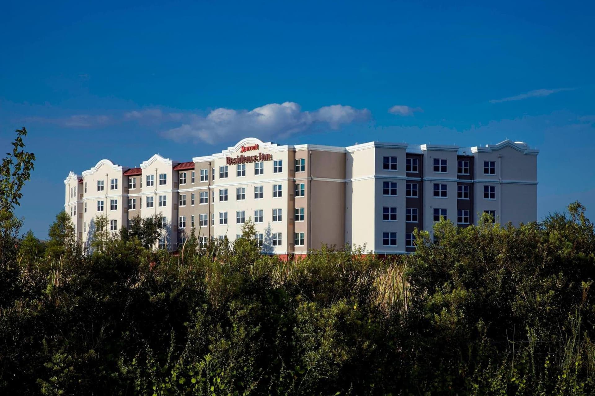 Residence Inn Tampa Suncoast Parkway at NorthPointe Village featured exterior or lobby in Lutz, FL — similar hotel