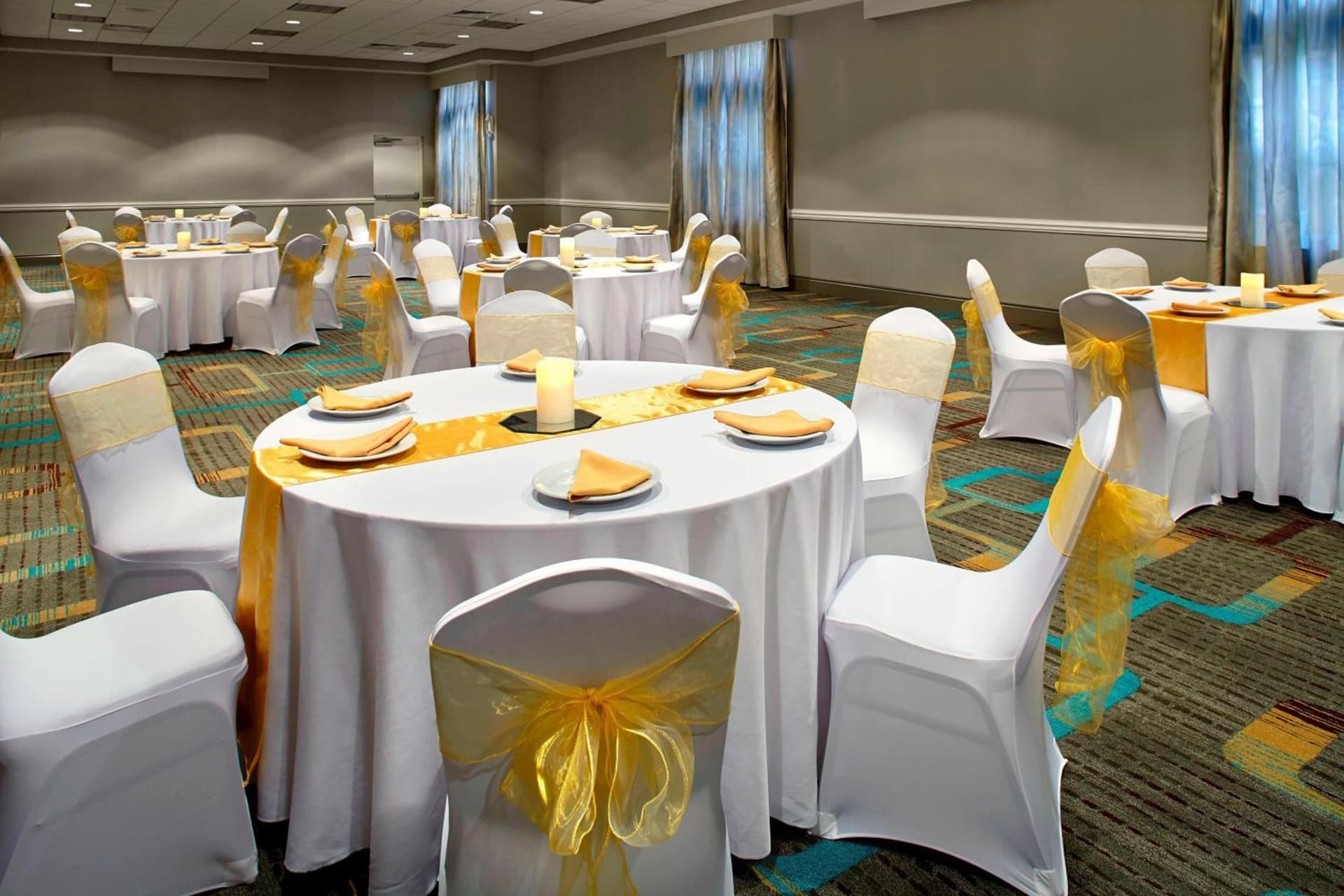 Residence Inn Tampa Suncoast Parkway at NorthPointe Village gallery photo in Lutz, FL — image 28