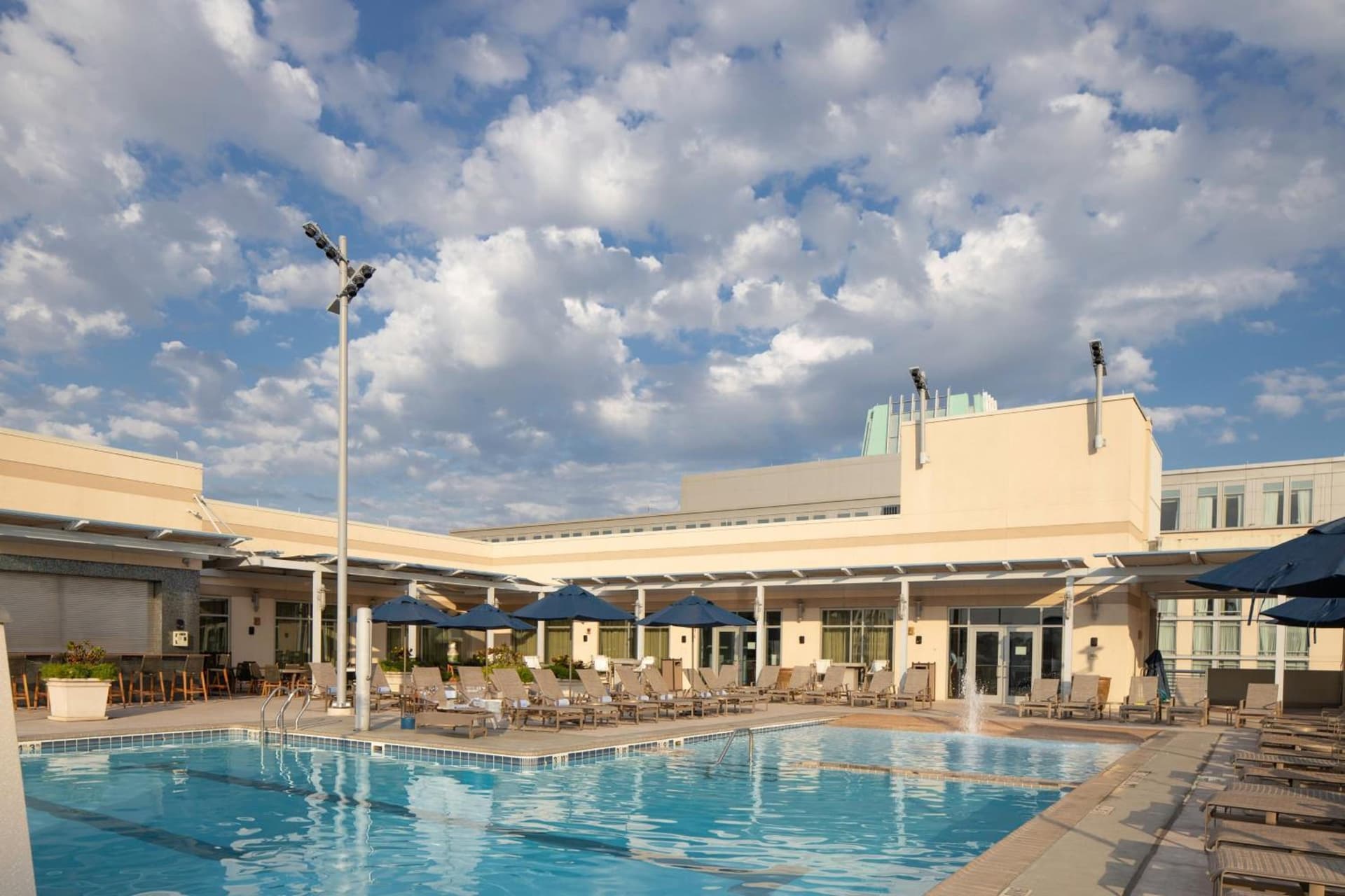 Renaissance Montgomery Hotel & Spa at the Convention Center gallery photo in Montgomery, AL — image 52