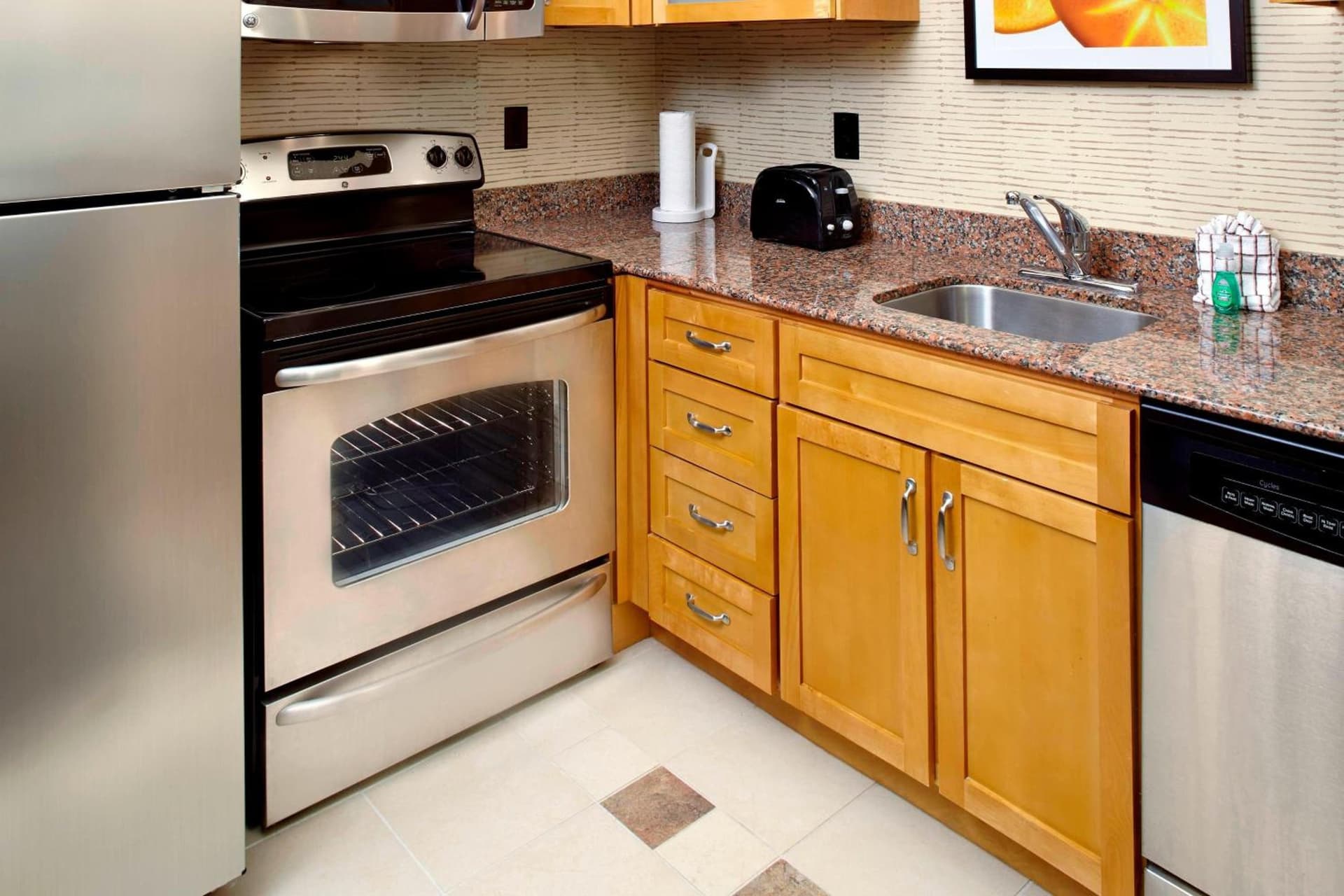 Residence Inn Tampa Suncoast Parkway at NorthPointe Village gallery photo in Lutz, FL — image 21