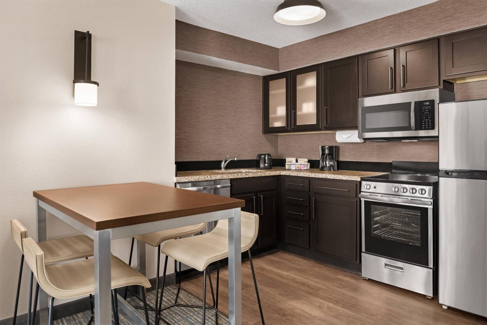 Residence Inn Kansas City Independence gallery photo in Independence, MO — image 6