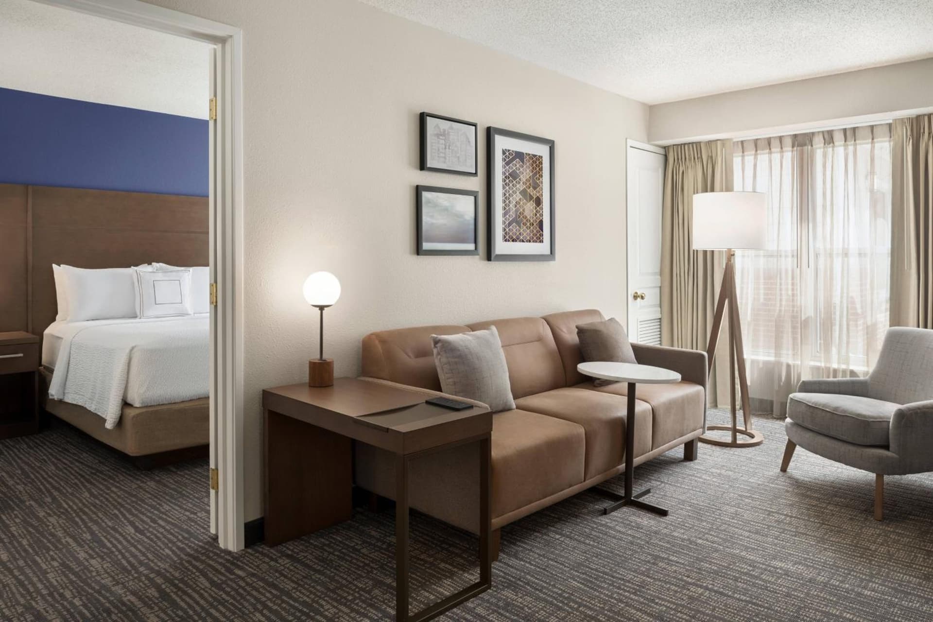 Residence Inn Kansas City Independence gallery photo in Independence, MO — image 7