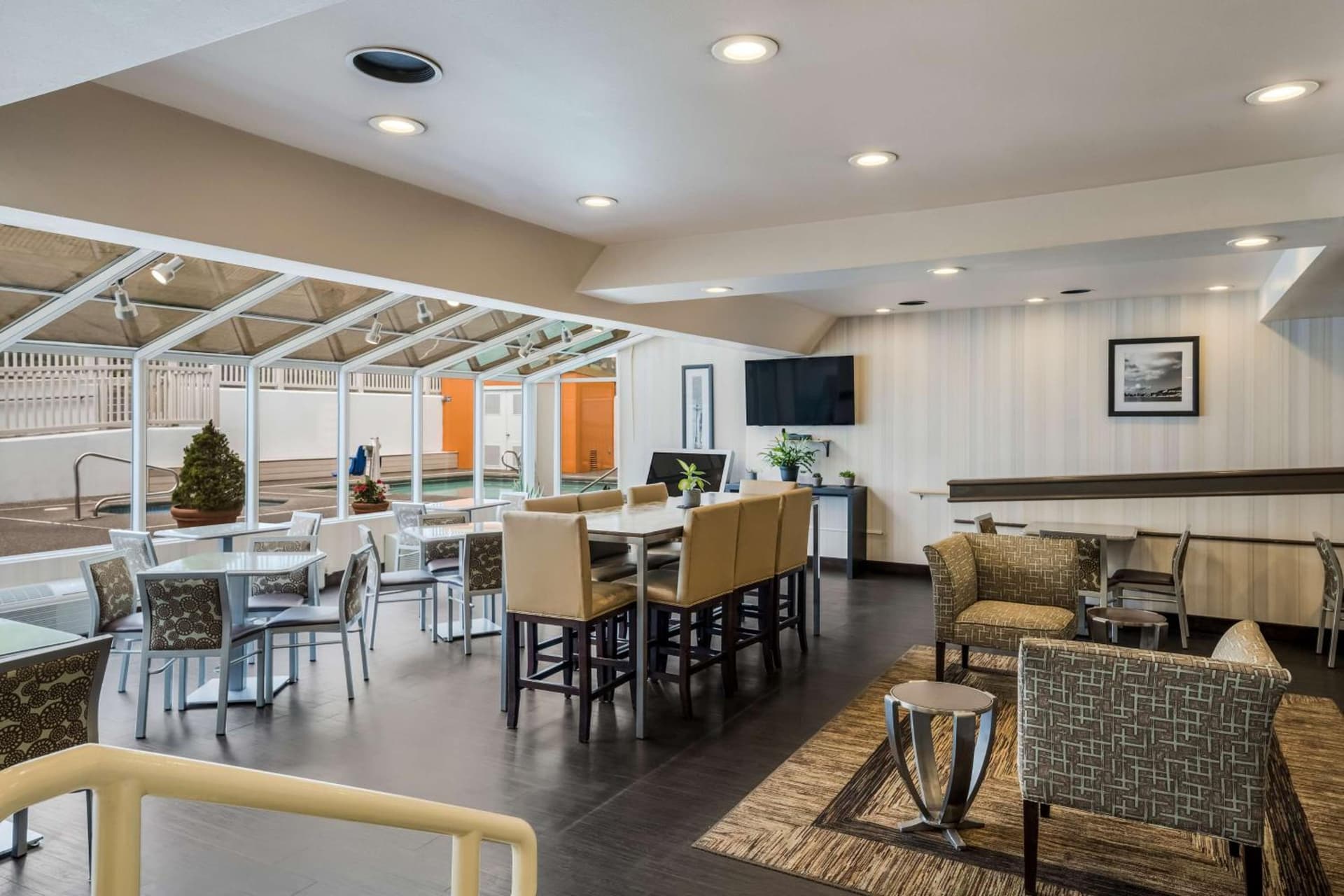 Best Western Alderwood gallery photo in Lynnwood, WA — image 27