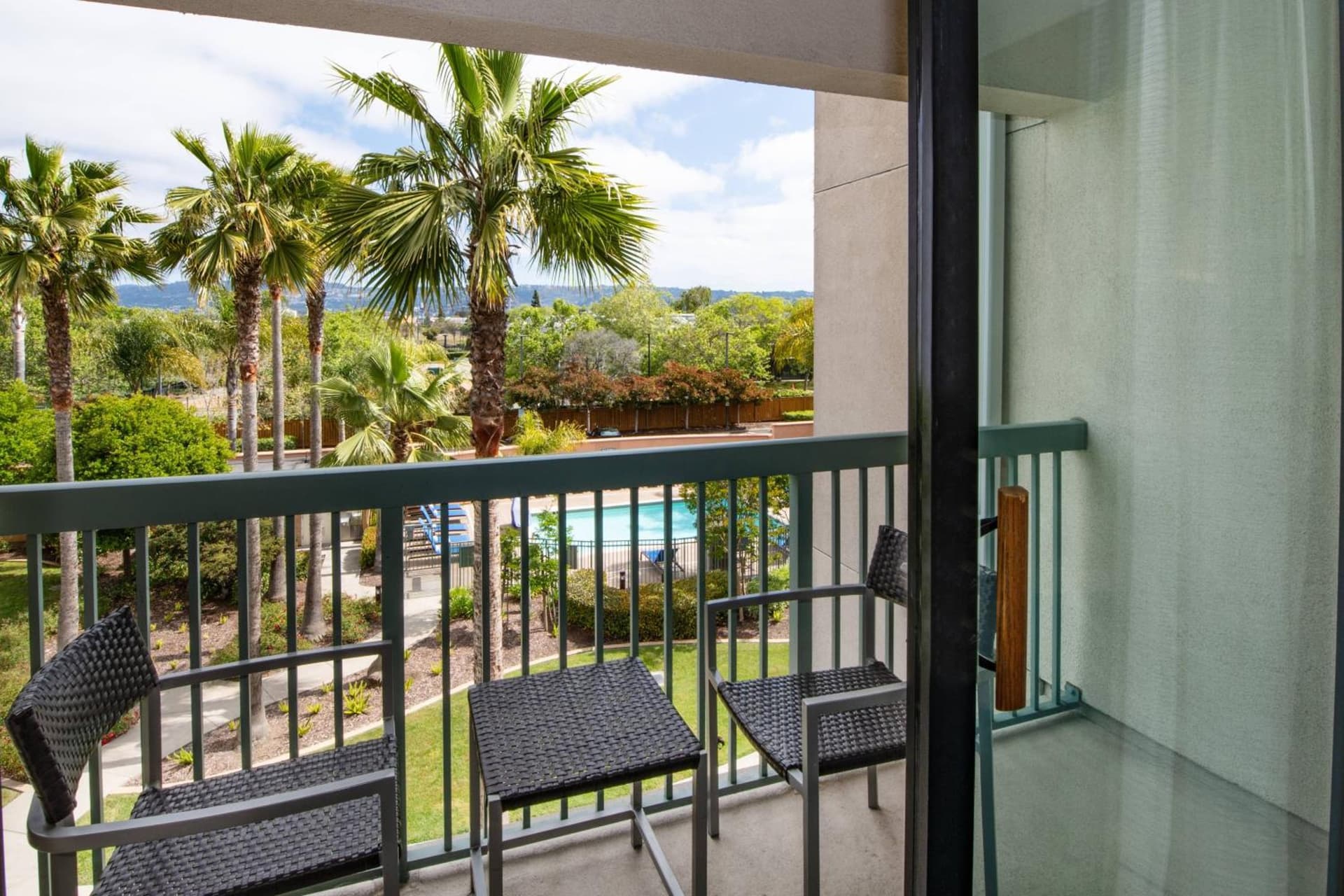 Courtyard by Marriott Oakland Airport gallery photo in Oakland, CA — image 17