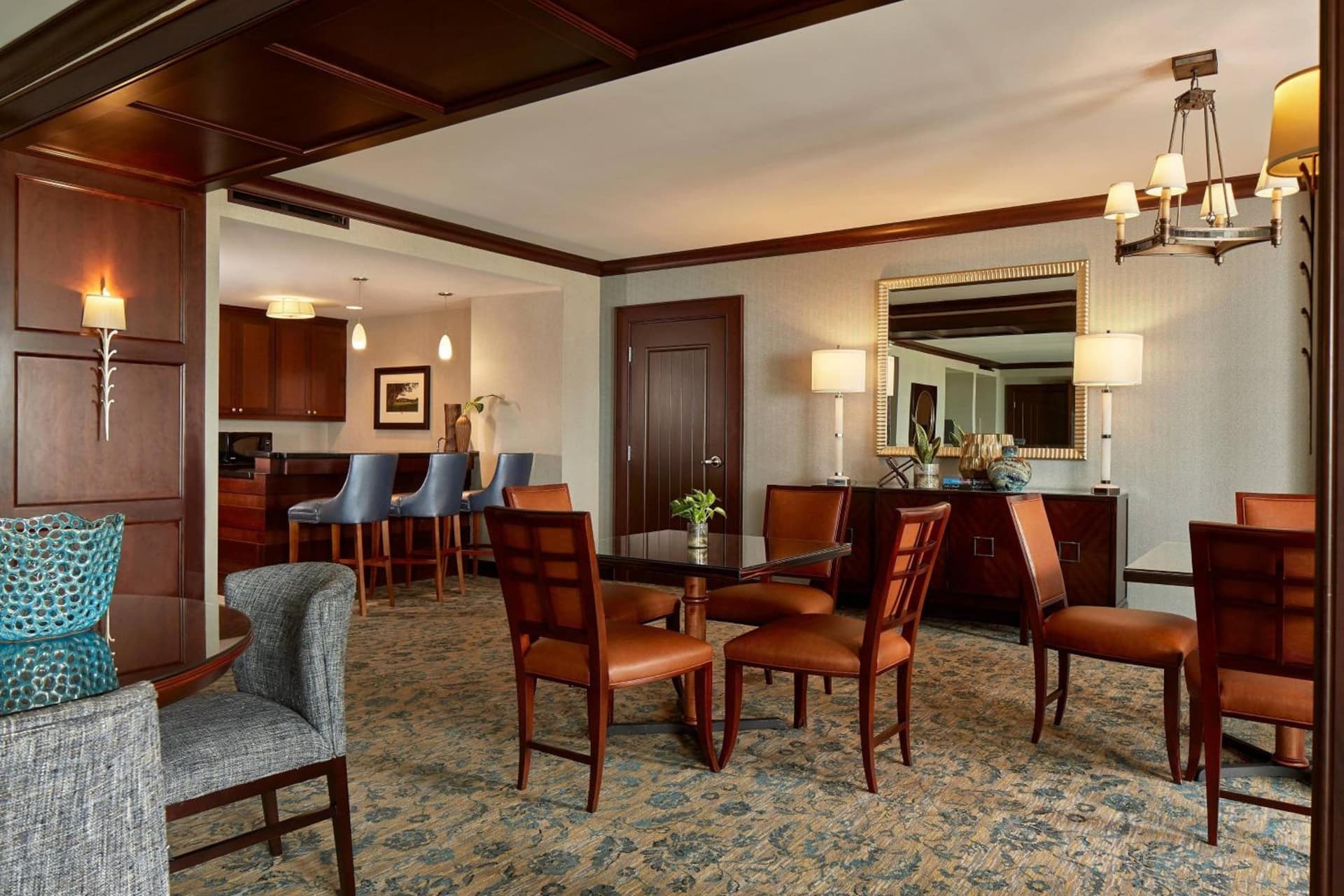 Renaissance Montgomery Hotel & Spa at the Convention Center gallery photo in Montgomery, AL — image 40