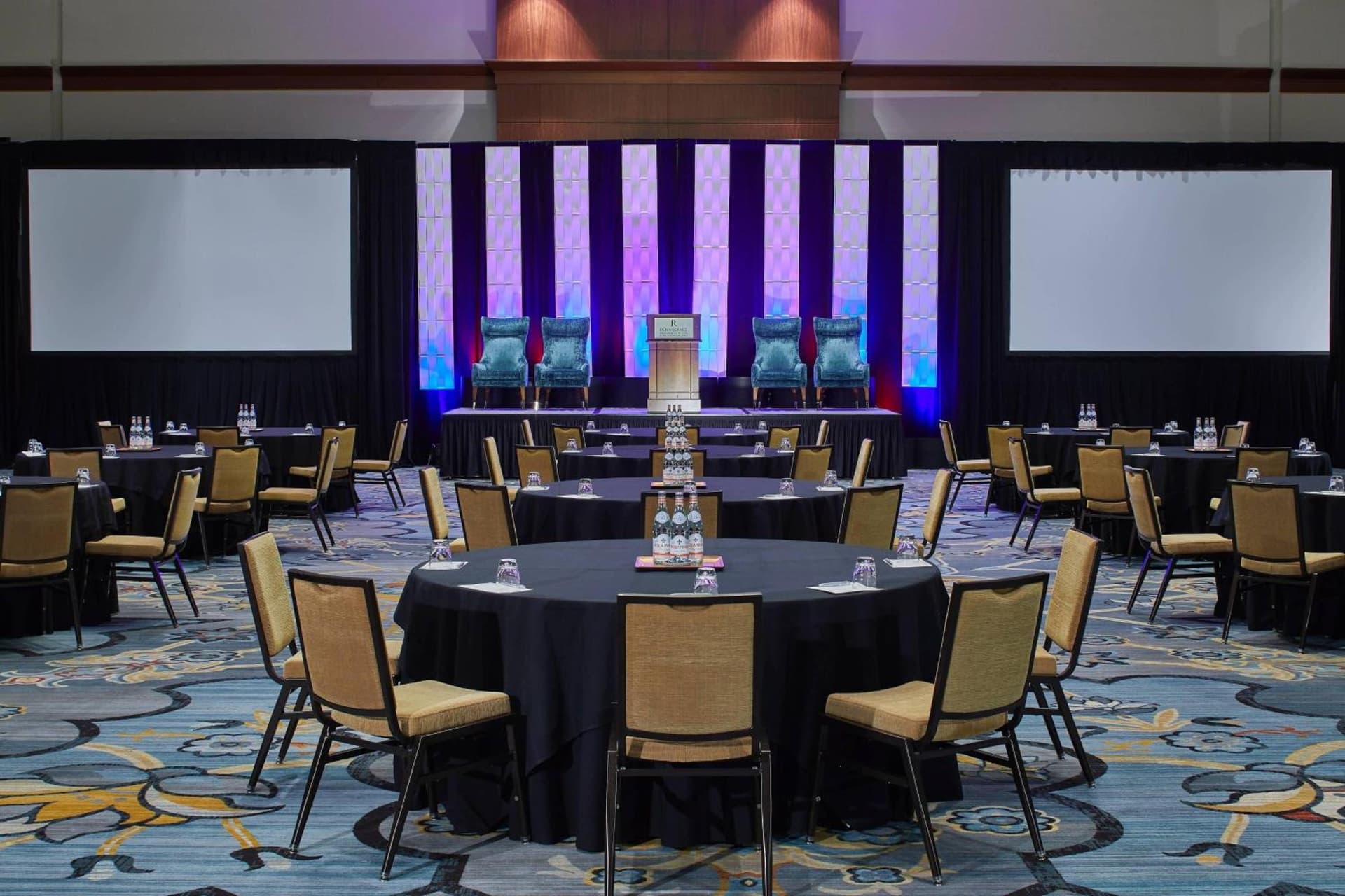 Renaissance Montgomery Hotel & Spa at the Convention Center gallery photo in Montgomery, AL — image 61