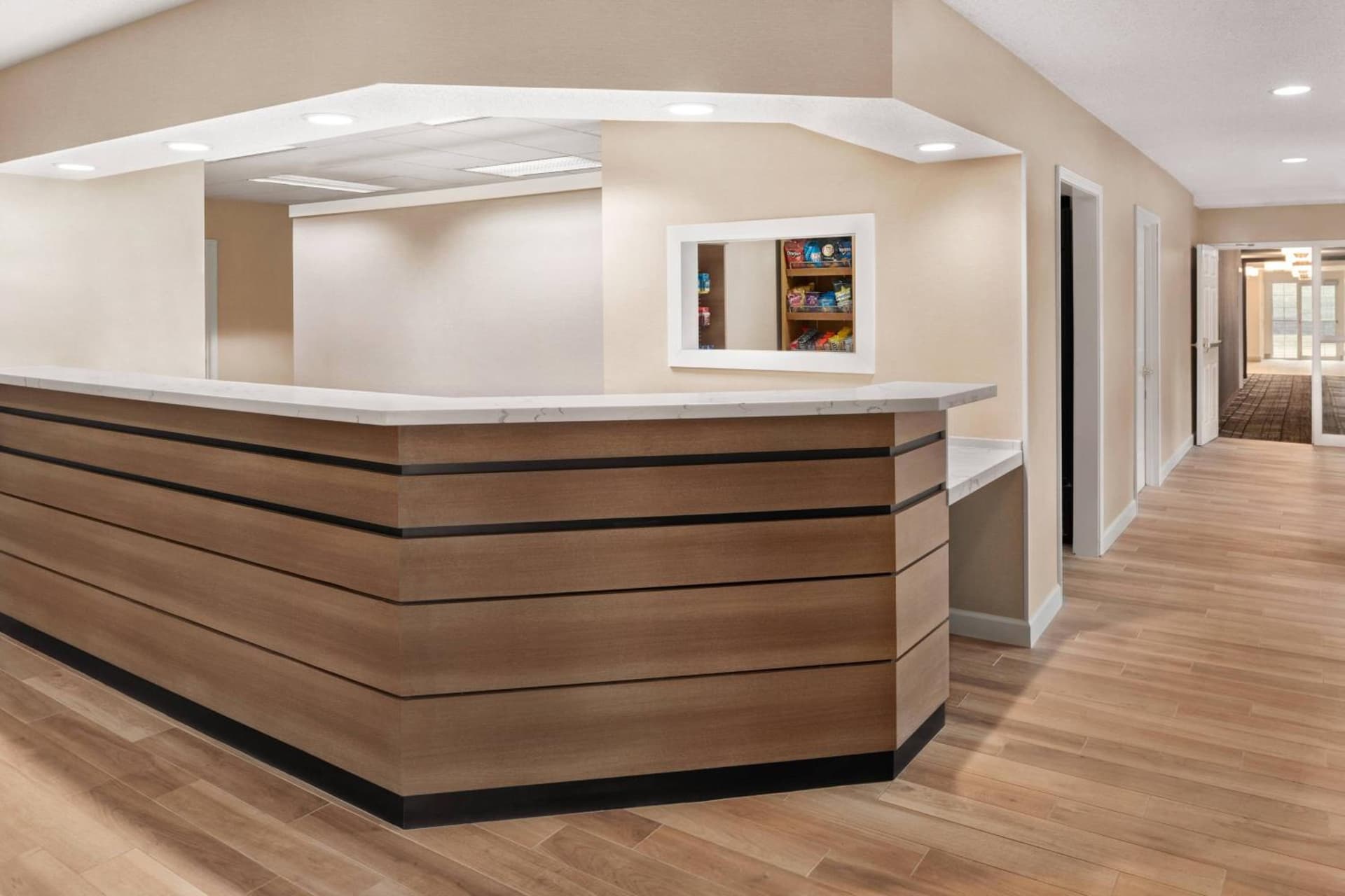 Residence Inn Kansas City Independence gallery photo in Independence, MO — image 10