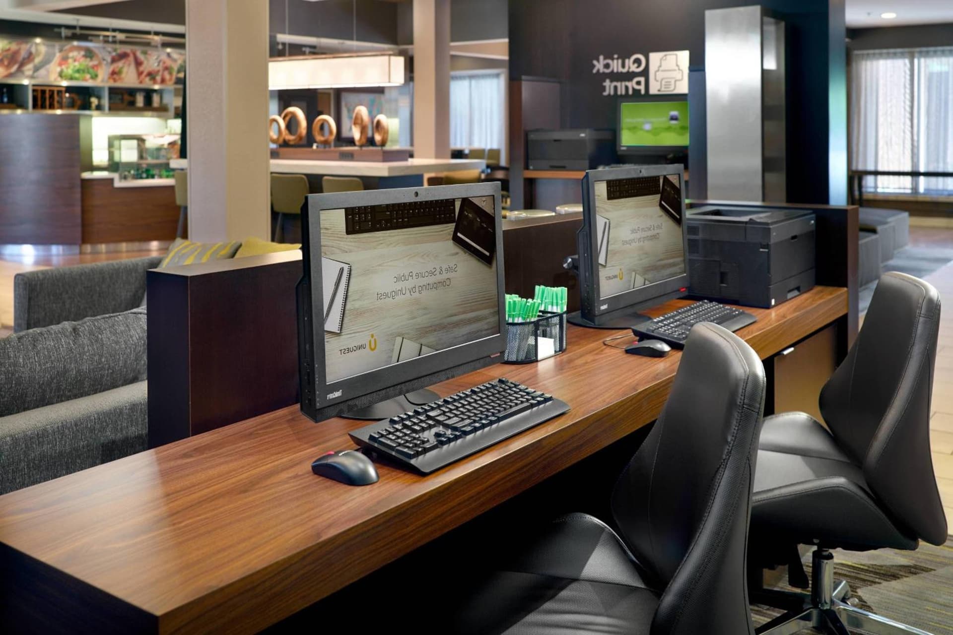 Courtyard by Marriott Macon gallery photo in Macon, GA — image 7