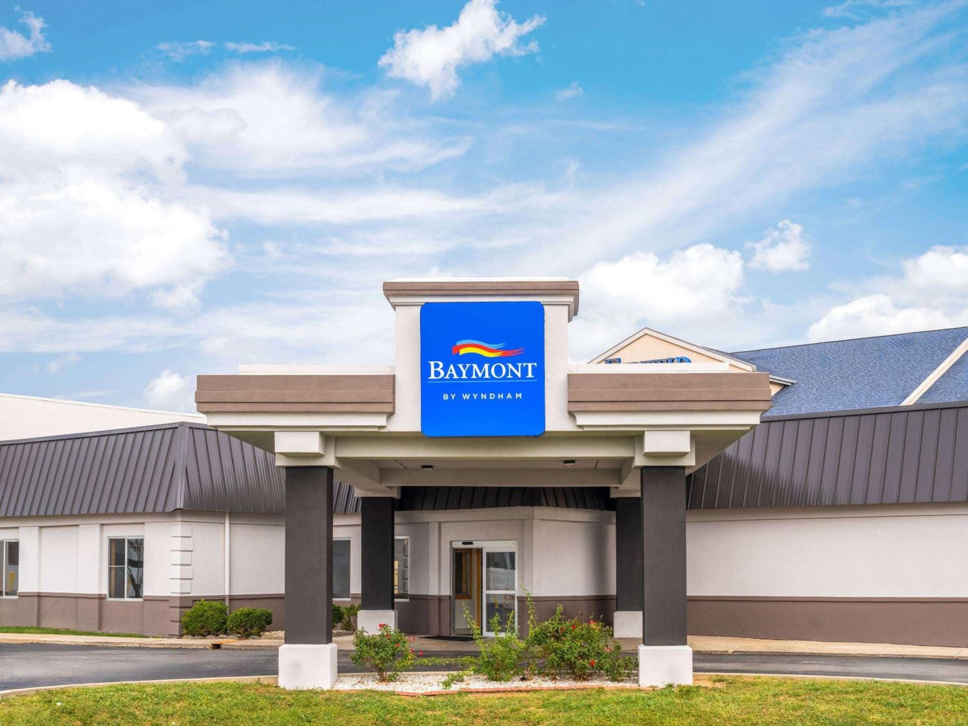 Baymont by Wyndham Indianapolis East — hotel in Indianapolis, Indiana