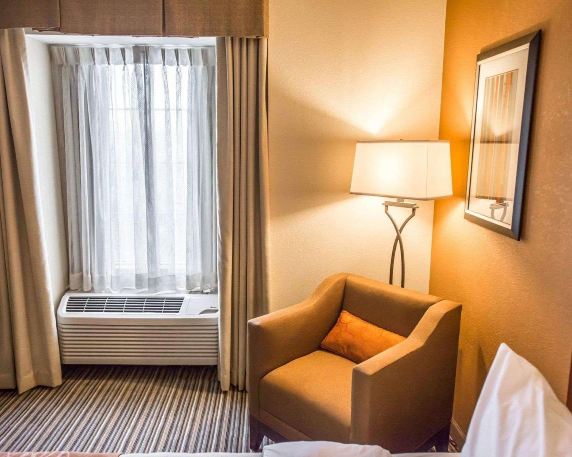 Best Western Chocolate Inn at the Park gallery photo in Hershey, PA — image 49