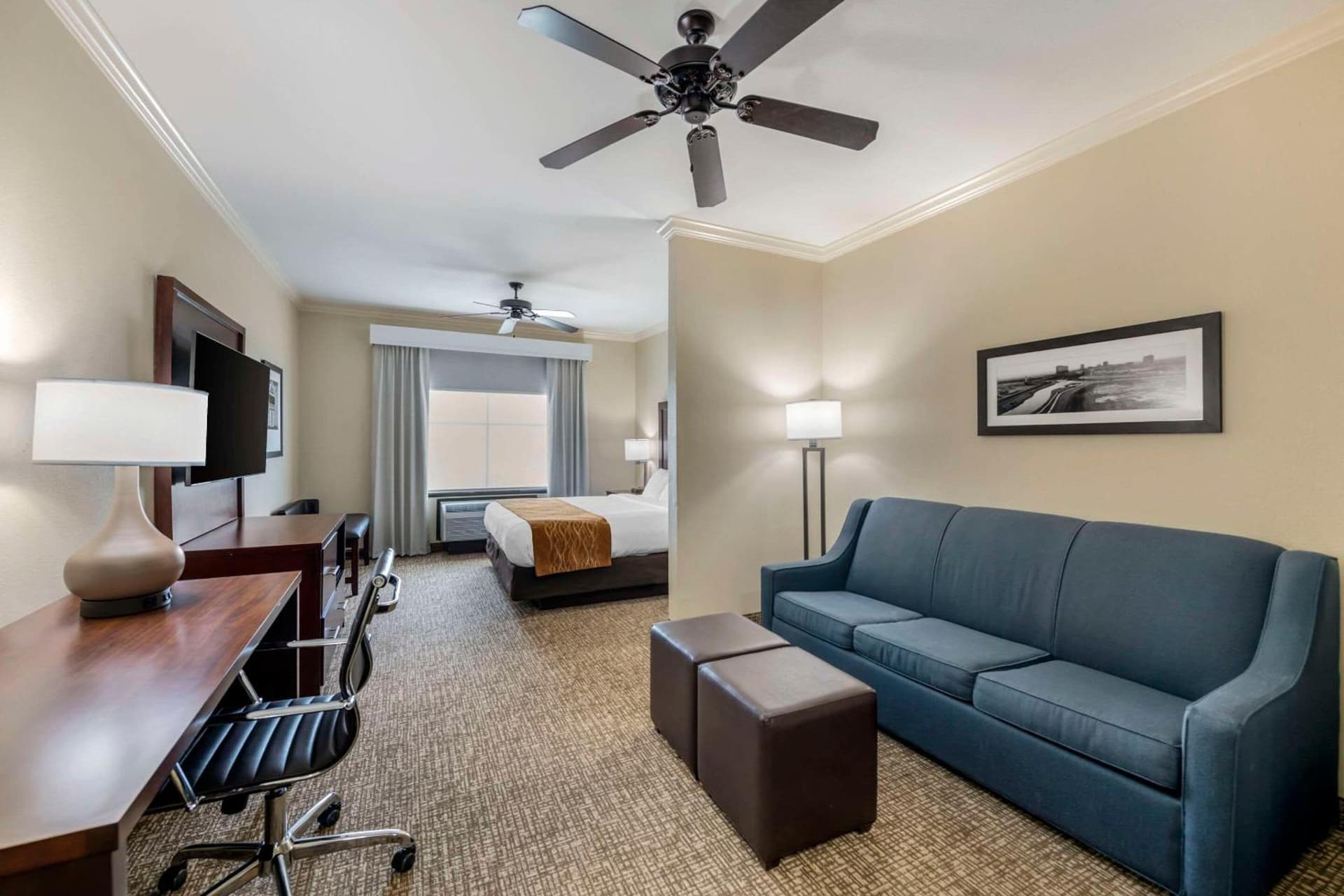 Comfort Inn & Suites Fort Worth - Fossil Creek gallery photo in Fort Worth, TX — image 16