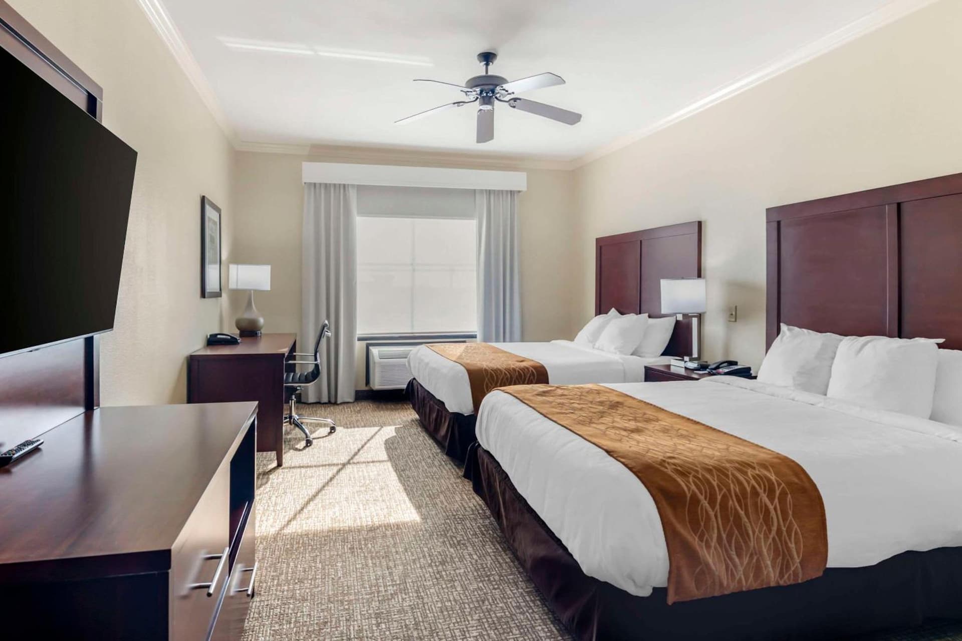 Comfort Inn & Suites Fort Worth - Fossil Creek gallery photo in Fort Worth, TX — image 43