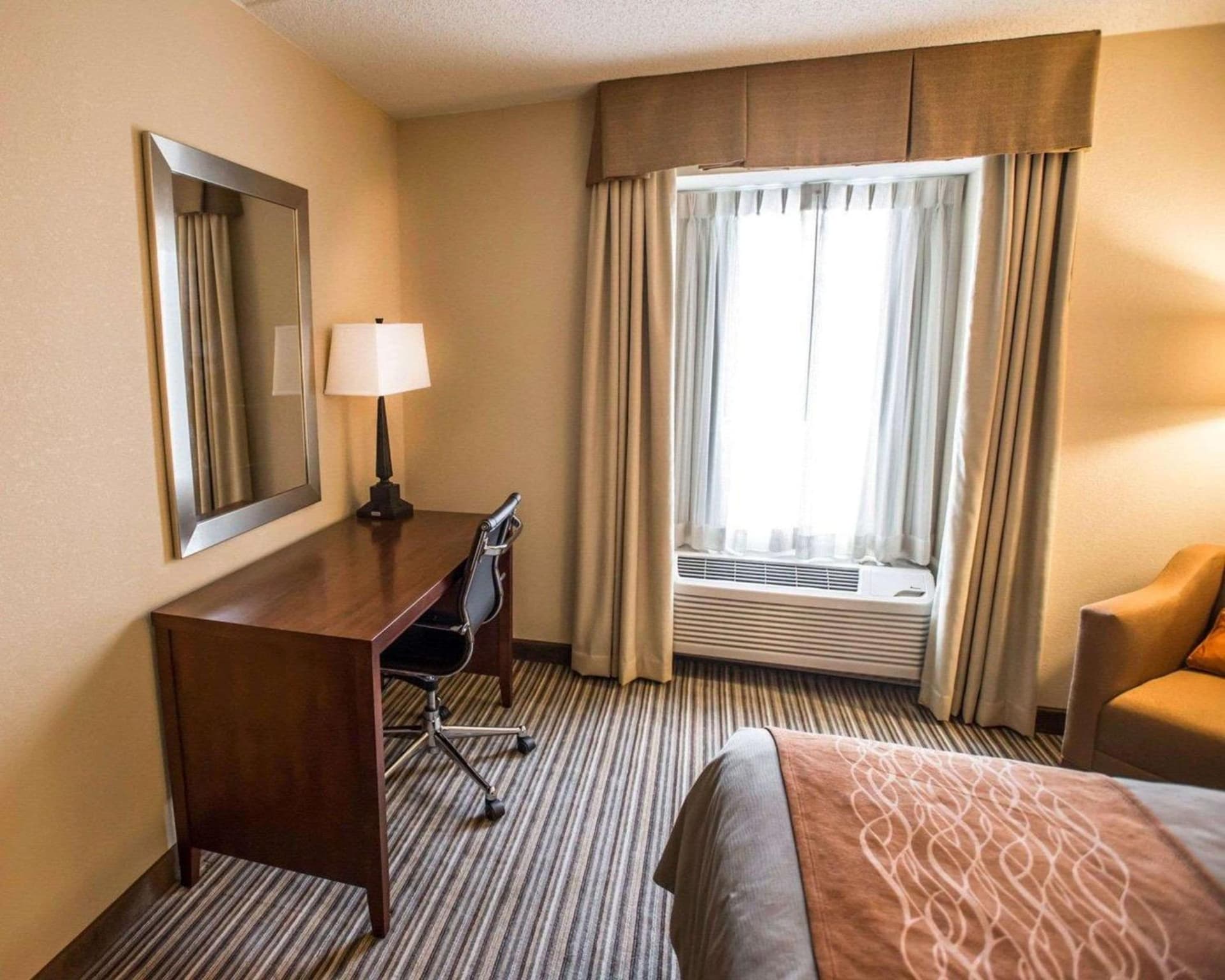 Best Western Chocolate Inn at the Park gallery photo in Hershey, PA — image 22