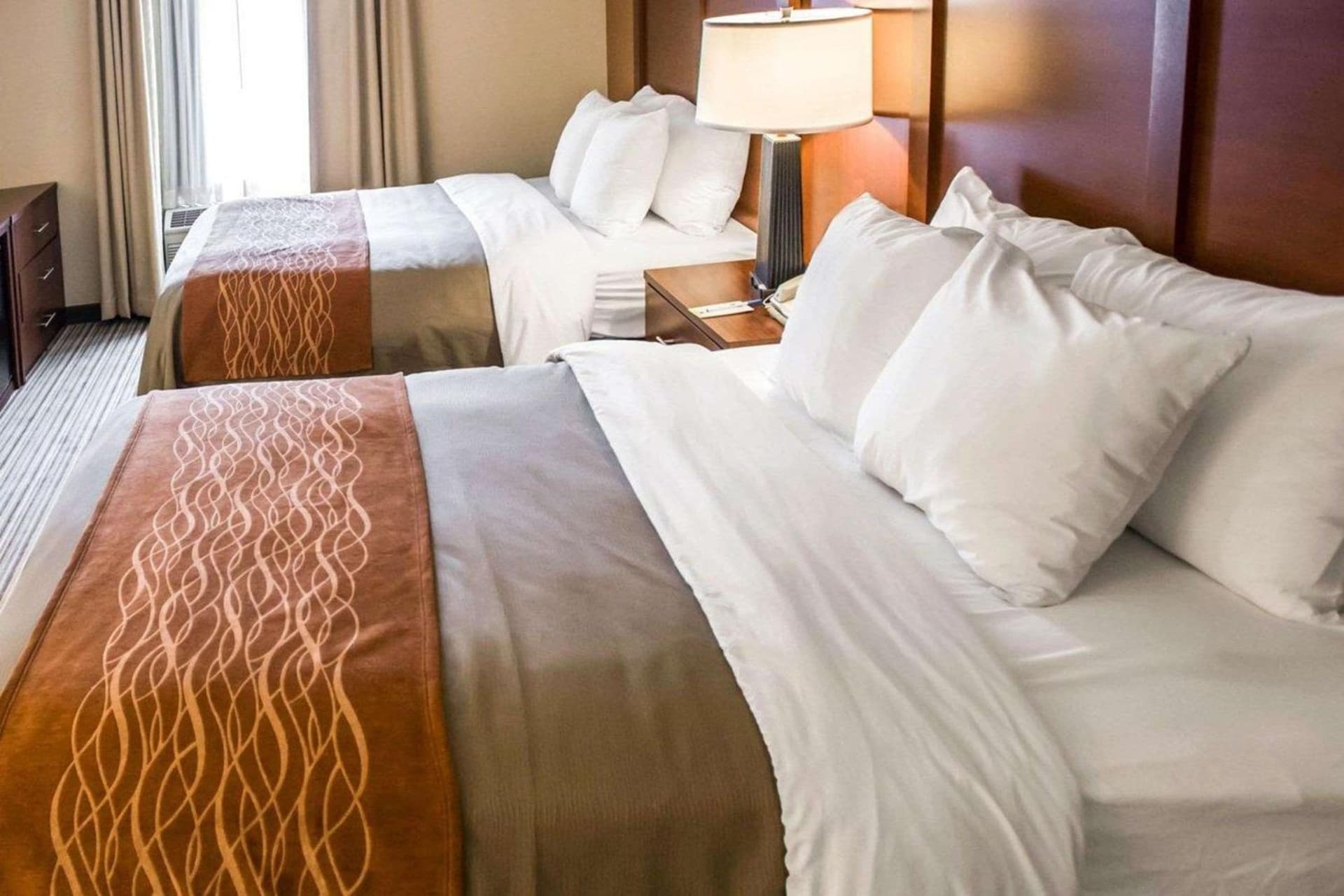 Best Western Chocolate Inn at the Park gallery photo in Hershey, PA — image 9