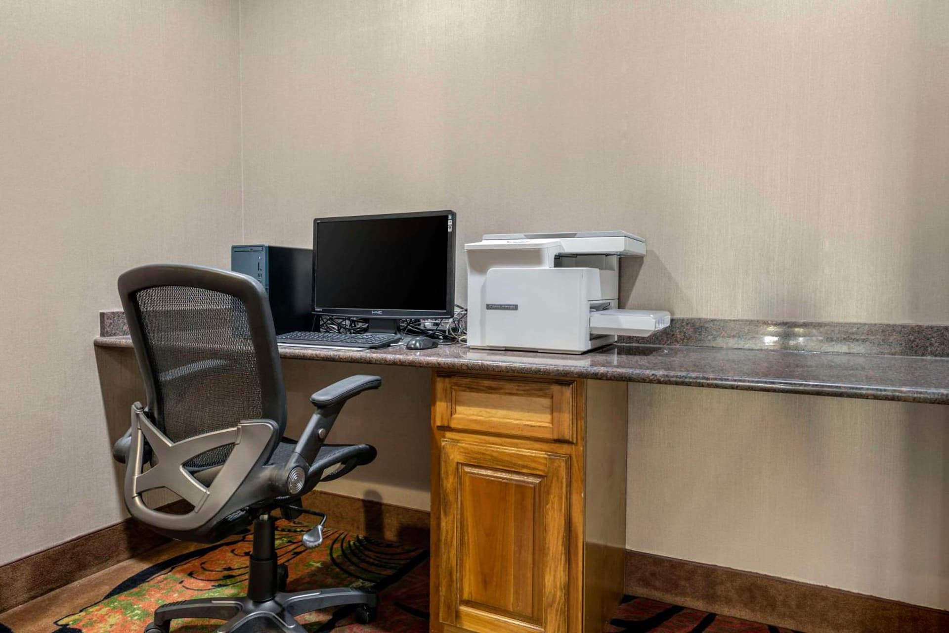 Comfort Inn & Suites Fort Worth - Fossil Creek gallery photo in Fort Worth, TX — image 12