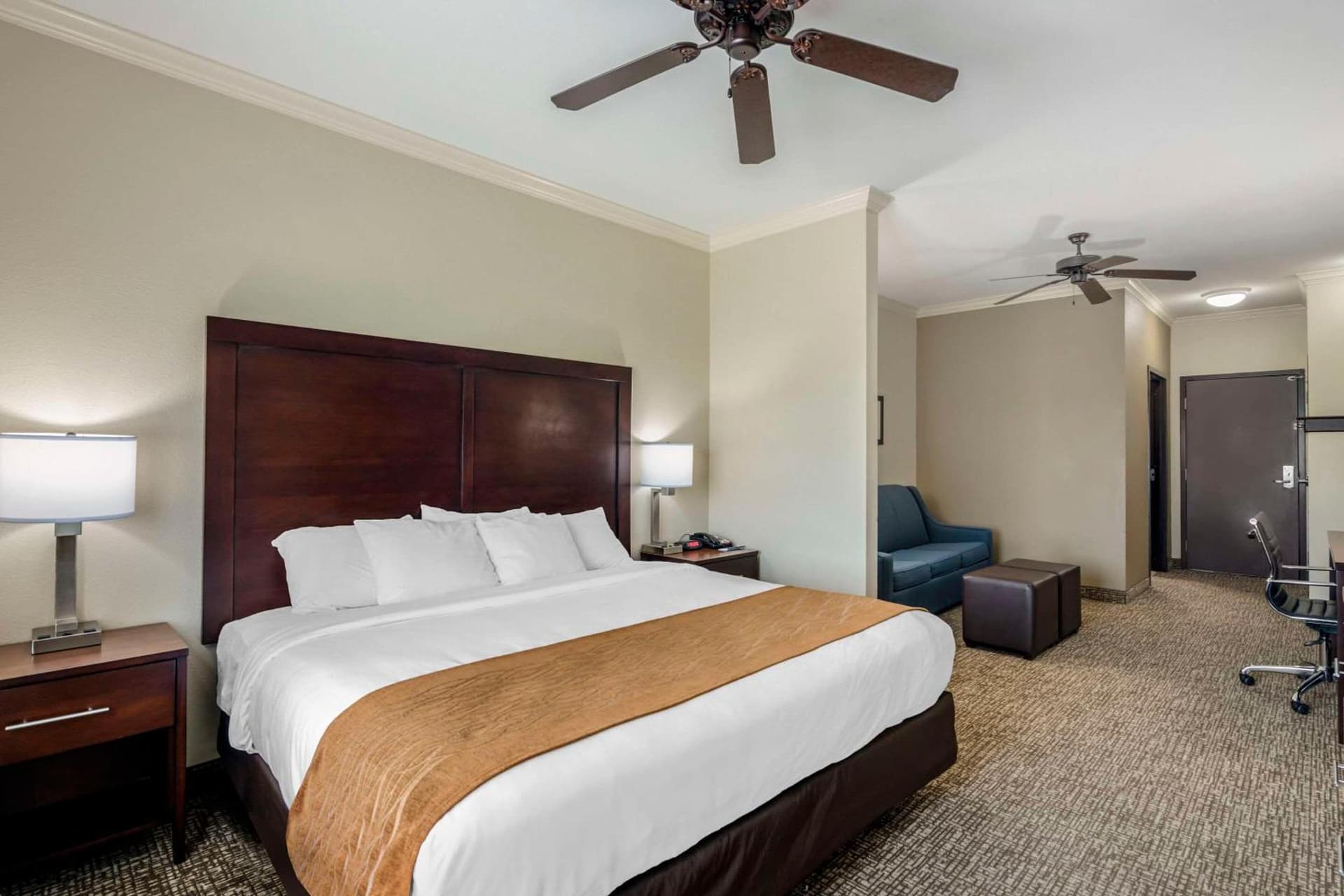 Comfort Inn & Suites Fort Worth - Fossil Creek gallery photo in Fort Worth, TX — image 10