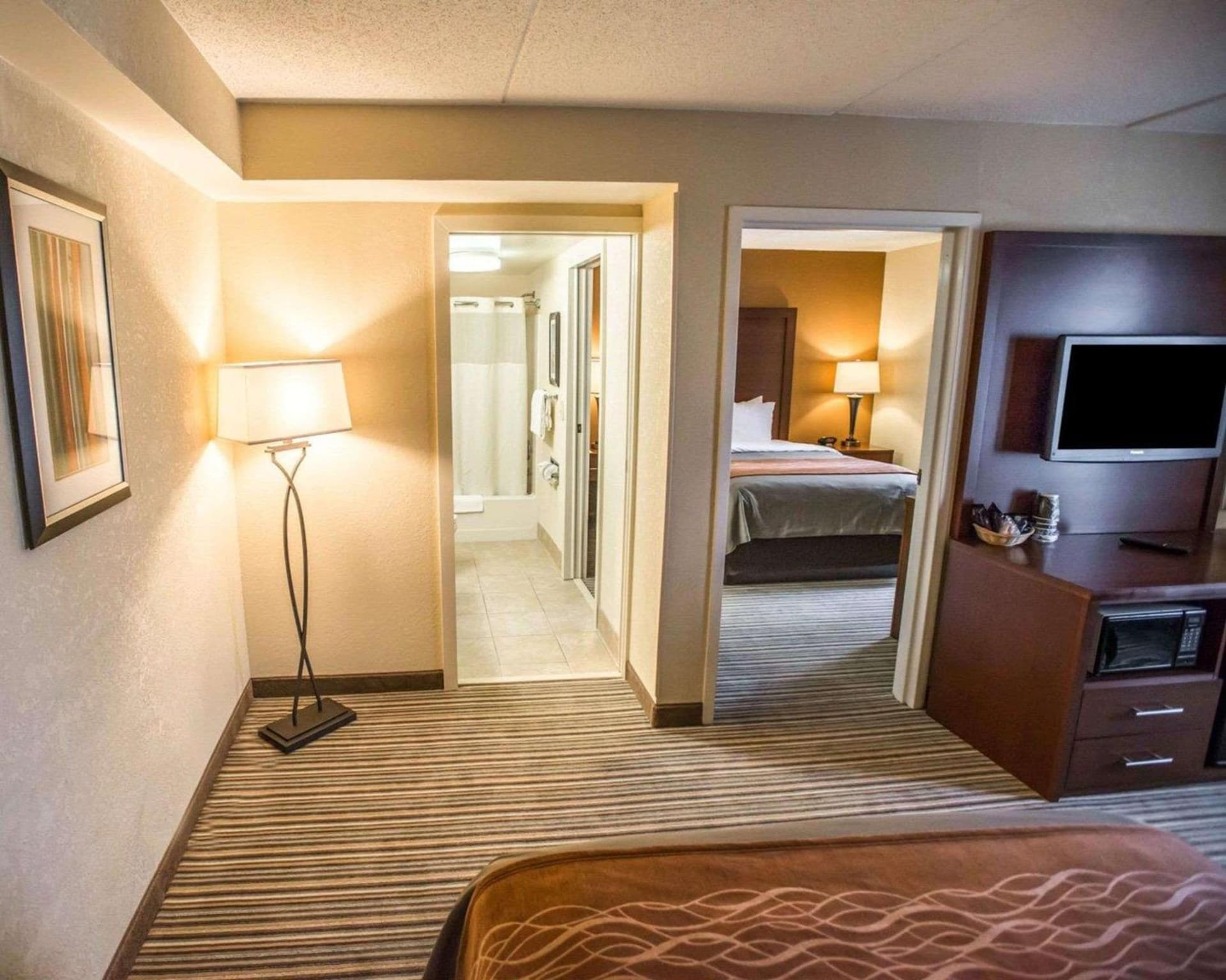 Best Western Chocolate Inn at the Park gallery photo in Hershey, PA — image 32