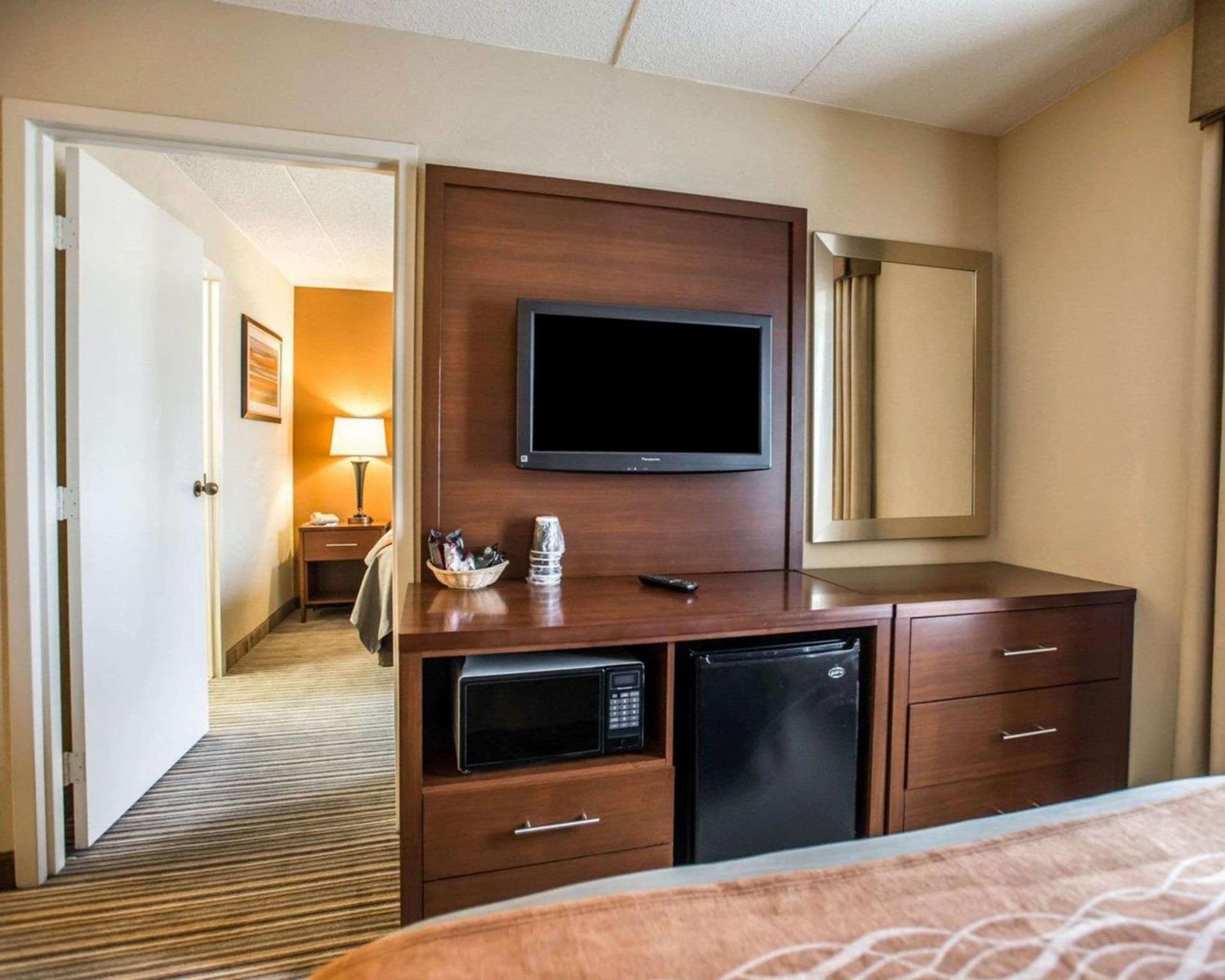 Best Western Chocolate Inn at the Park gallery photo in Hershey, PA — image 27