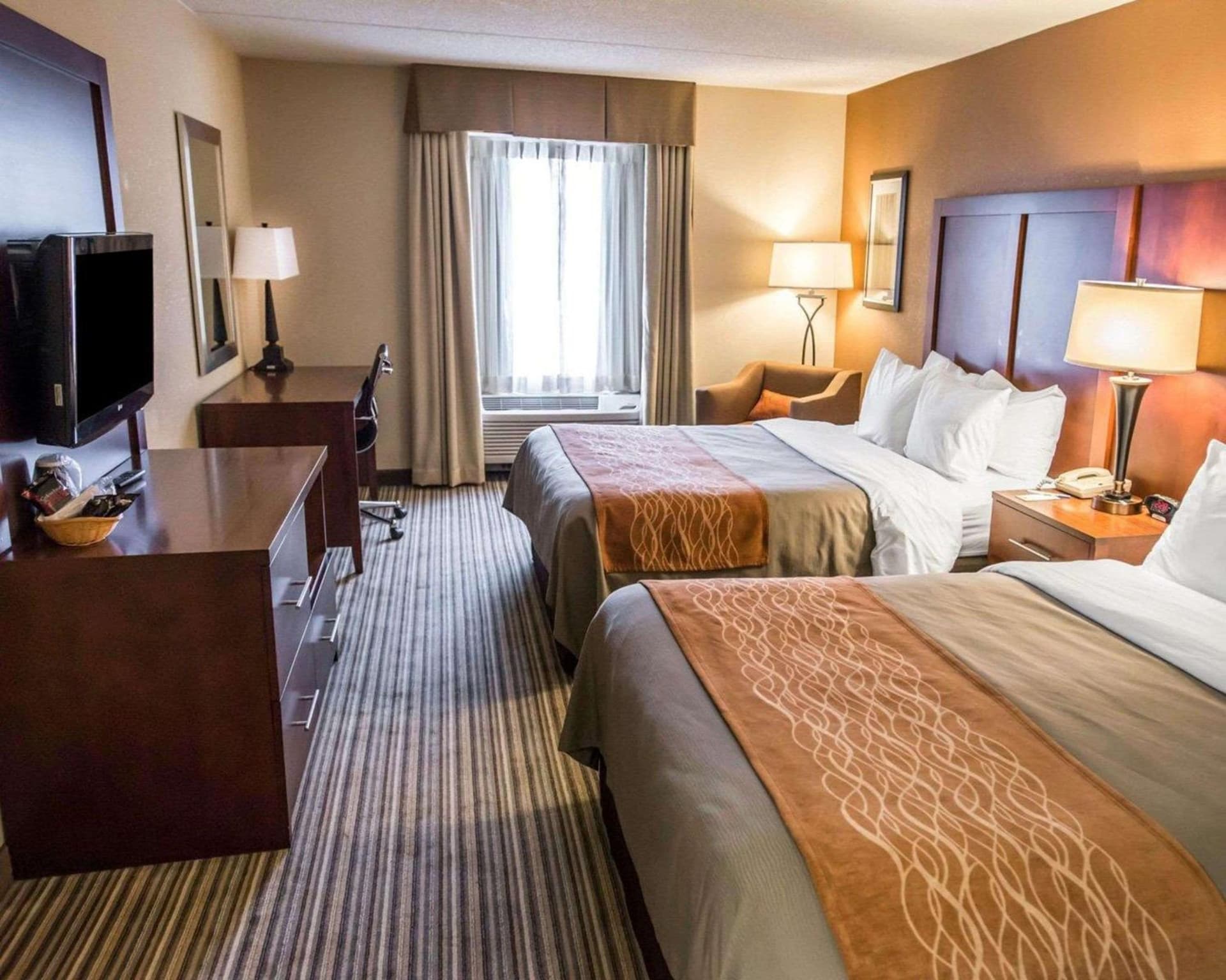 Best Western Chocolate Inn at the Park gallery photo in Hershey, PA — image 8
