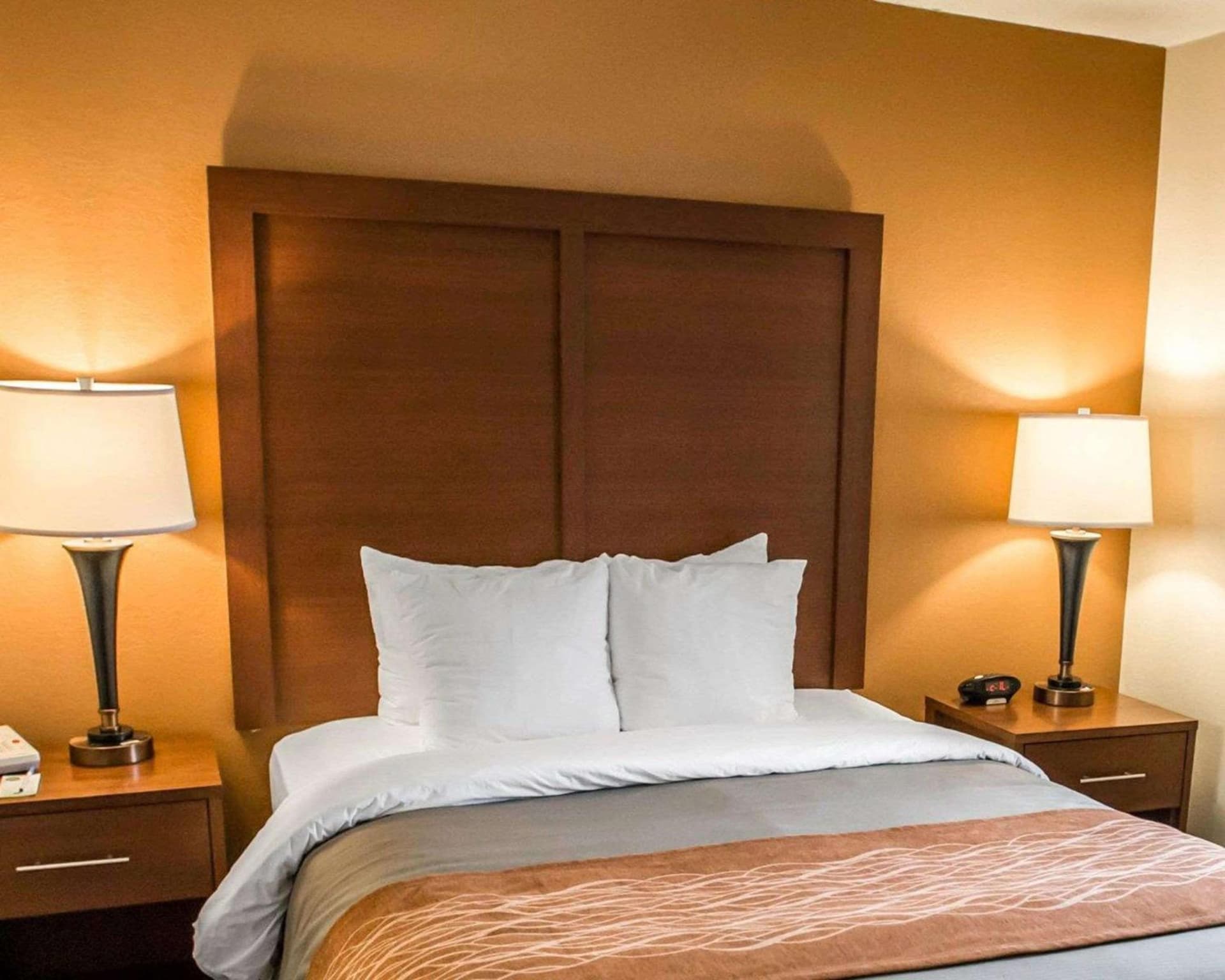 Best Western Chocolate Inn at the Park gallery photo in Hershey, PA — image 41