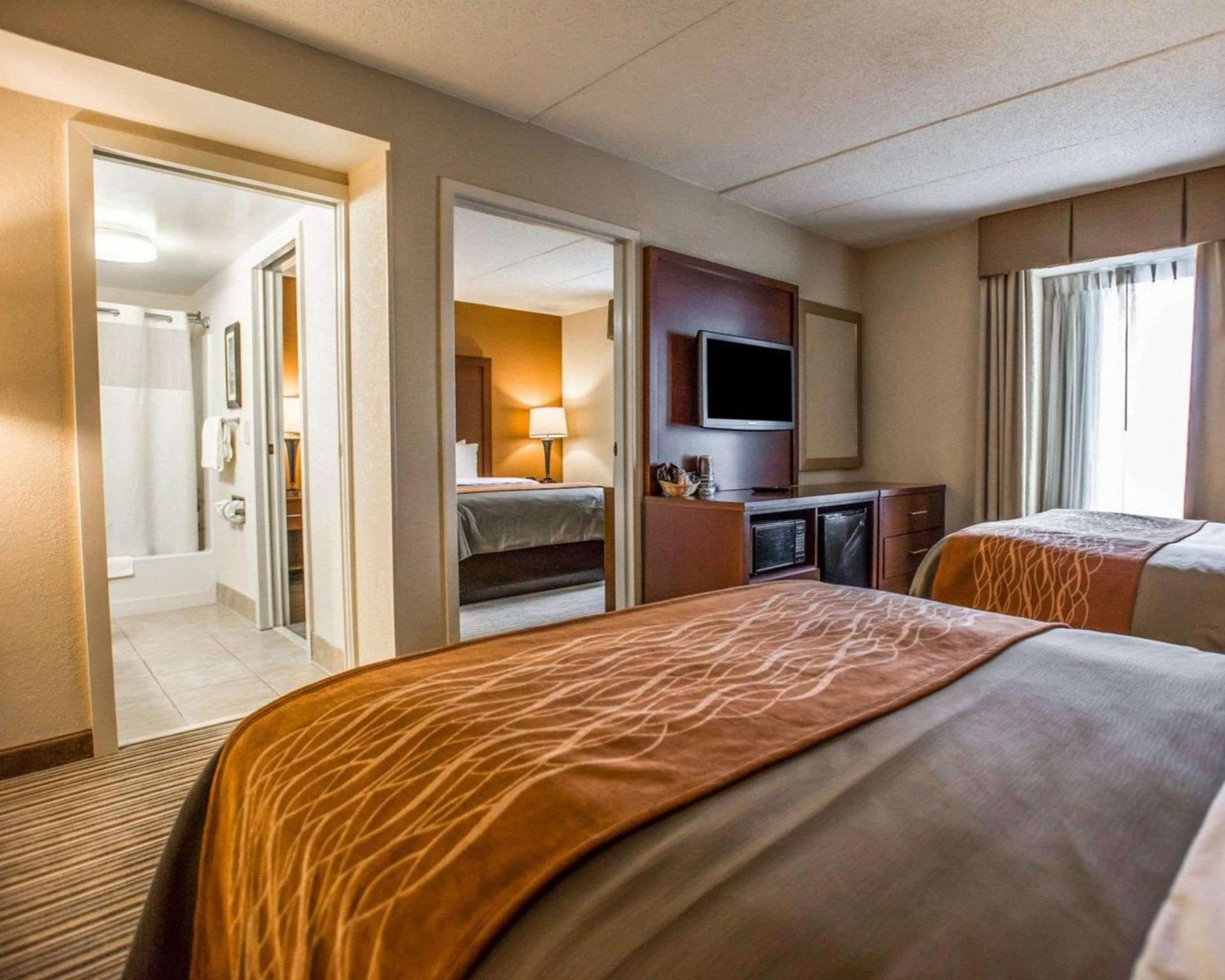 Best Western Chocolate Inn at the Park gallery photo in Hershey, PA — image 45