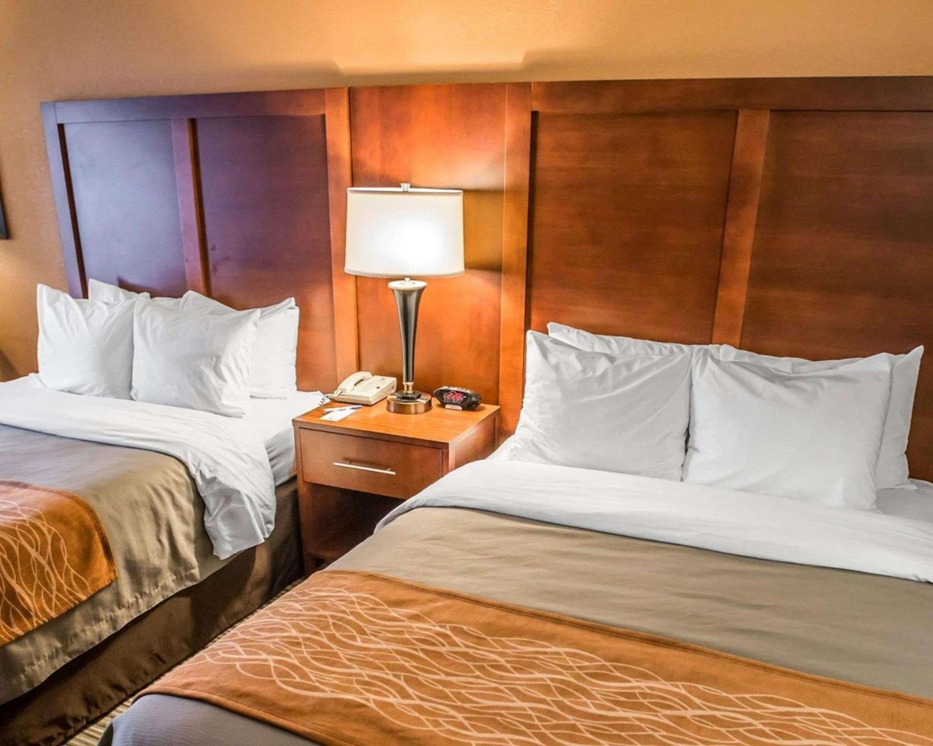 Best Western Chocolate Inn at the Park gallery photo in Hershey, PA — image 37