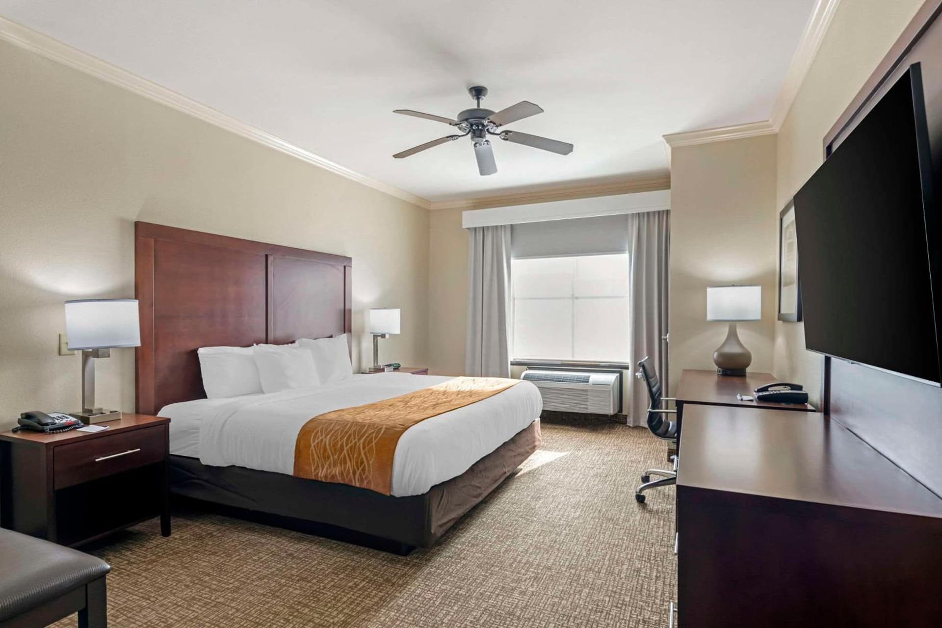 Comfort Inn & Suites Fort Worth - Fossil Creek gallery photo in Fort Worth, TX — image 27