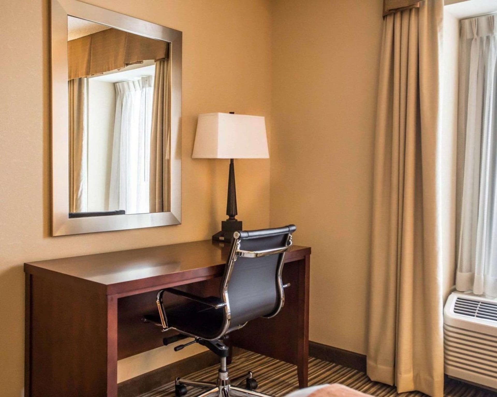 Best Western Chocolate Inn at the Park gallery photo in Hershey, PA — image 38