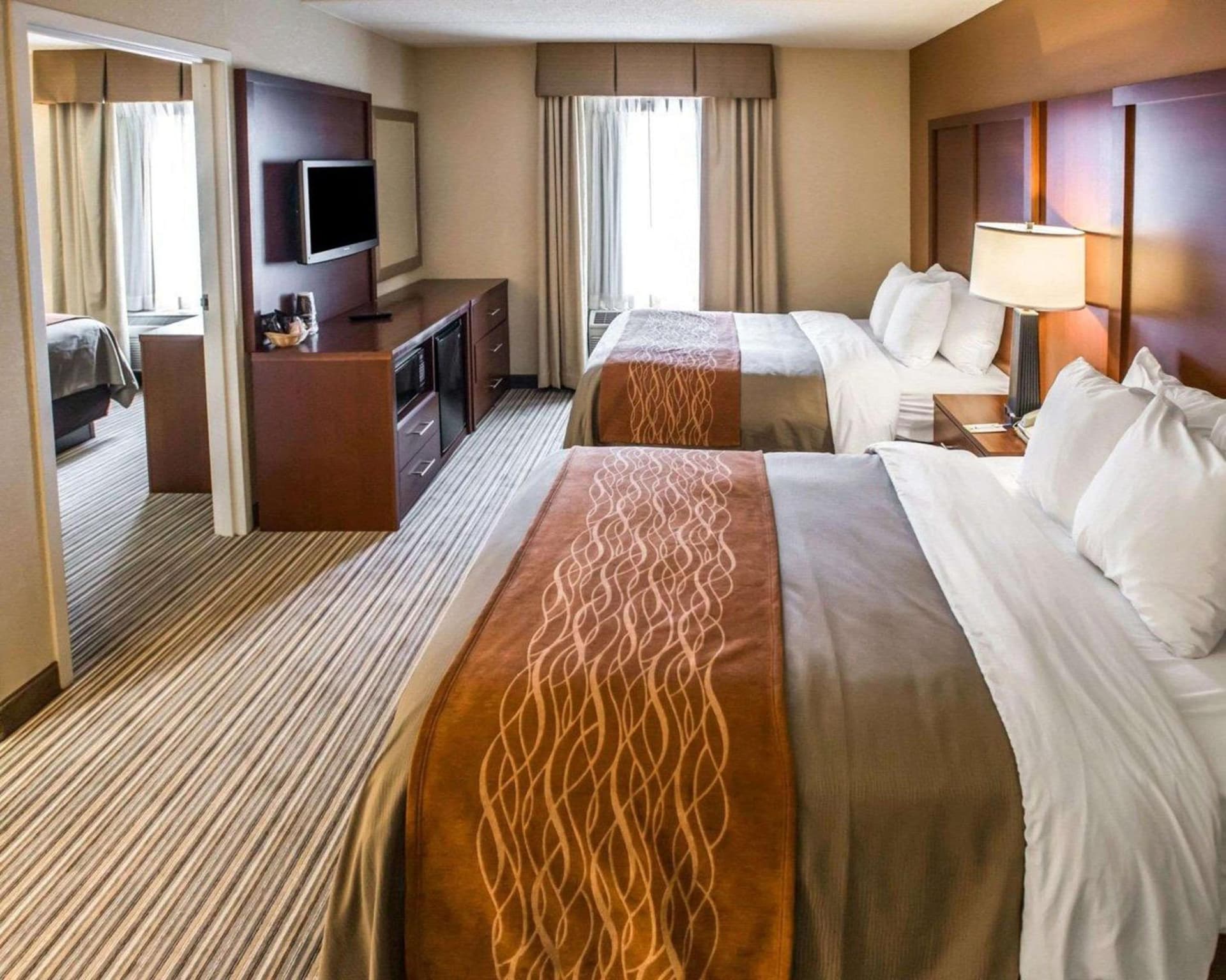 Best Western Chocolate Inn at the Park gallery photo in Hershey, PA — image 4