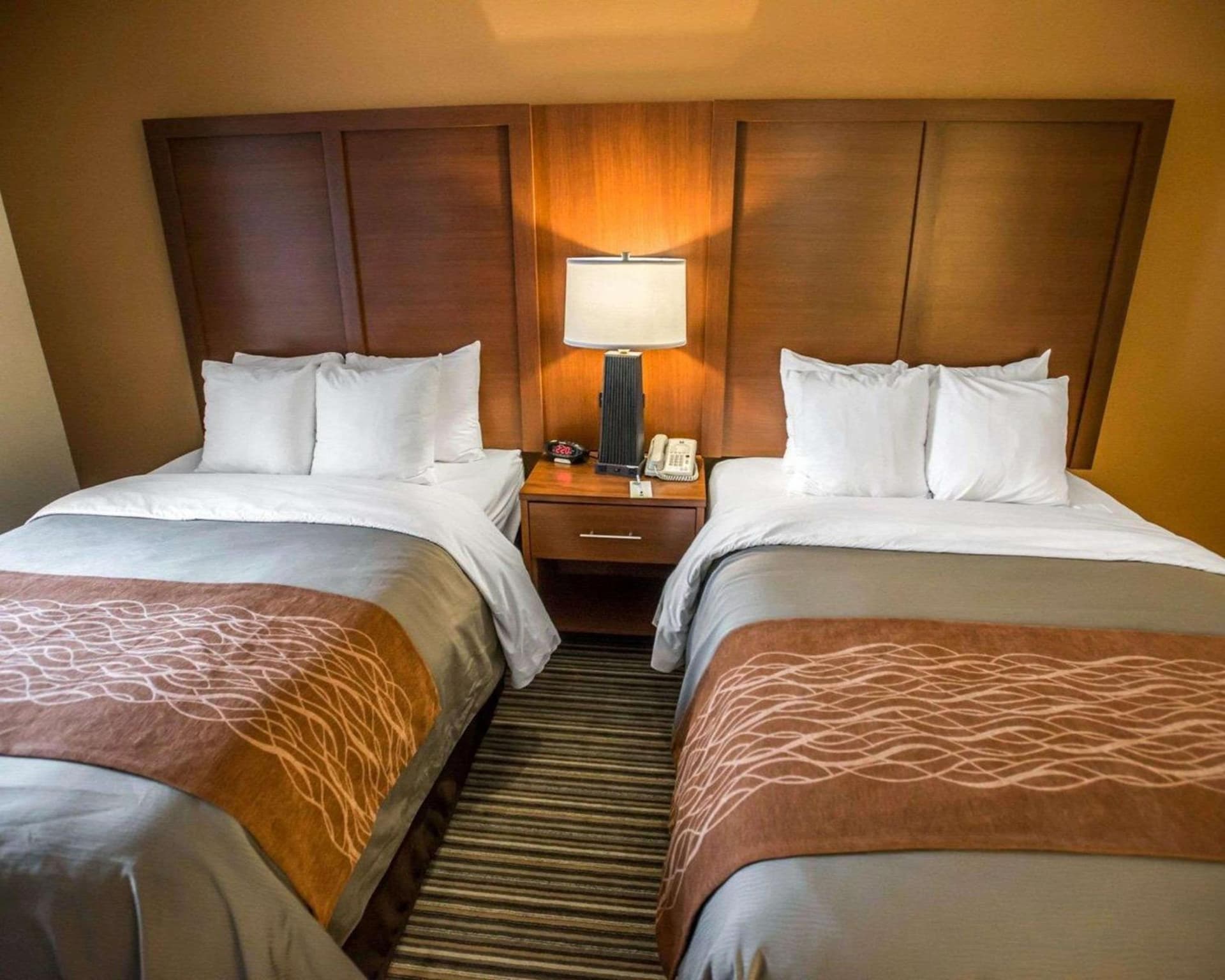Best Western Chocolate Inn at the Park gallery photo in Hershey, PA — image 33
