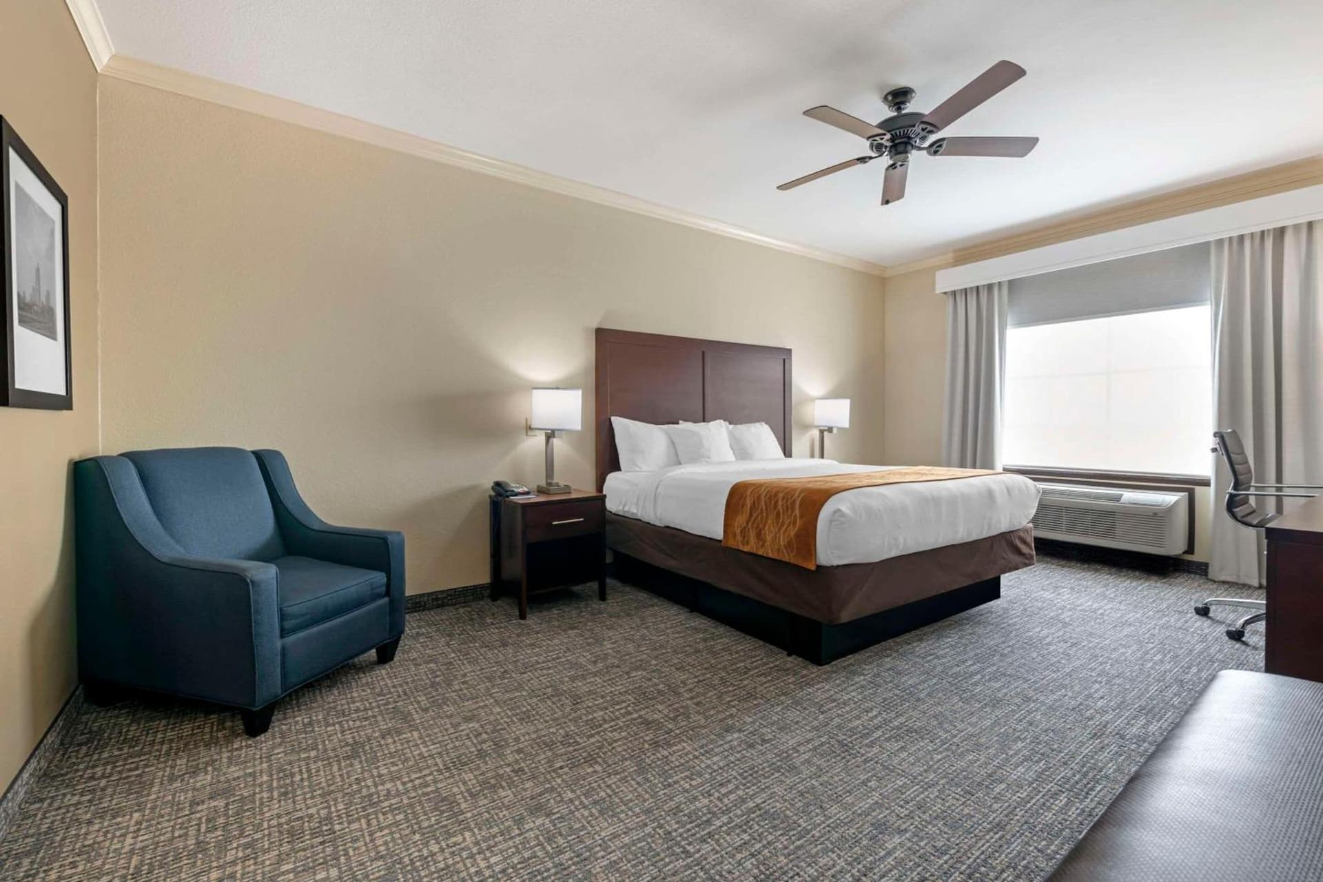 Comfort Inn & Suites Fort Worth - Fossil Creek gallery photo in Fort Worth, TX — image 15