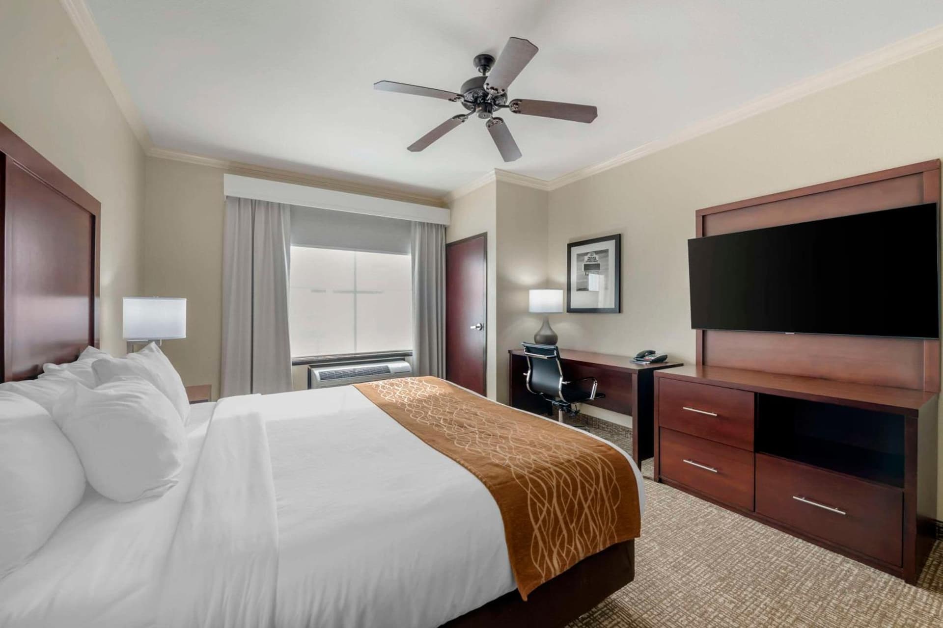 Comfort Inn & Suites Fort Worth - Fossil Creek gallery photo in Fort Worth, TX — image 37