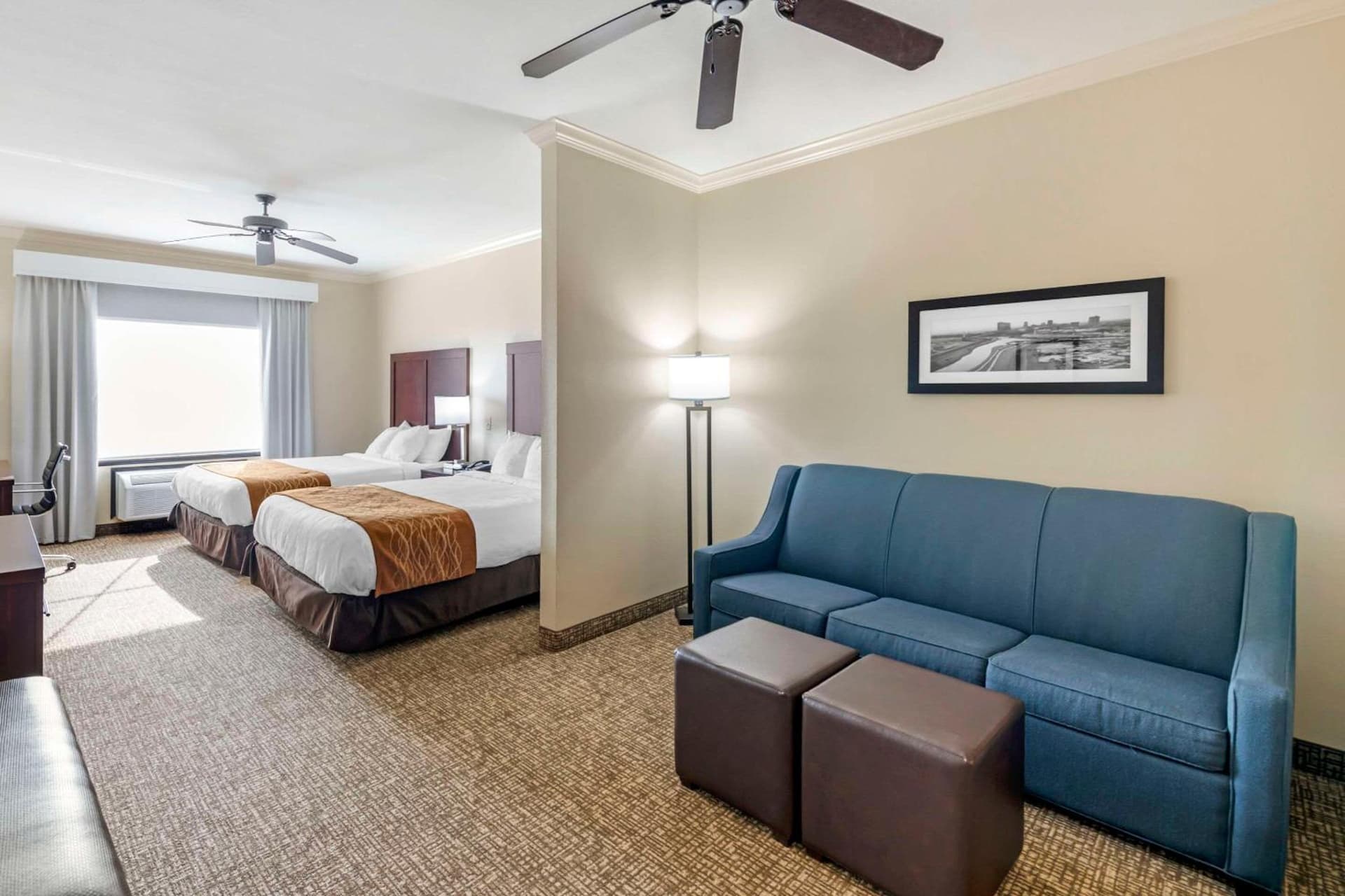 Comfort Inn & Suites Fort Worth - Fossil Creek gallery photo in Fort Worth, TX — image 25