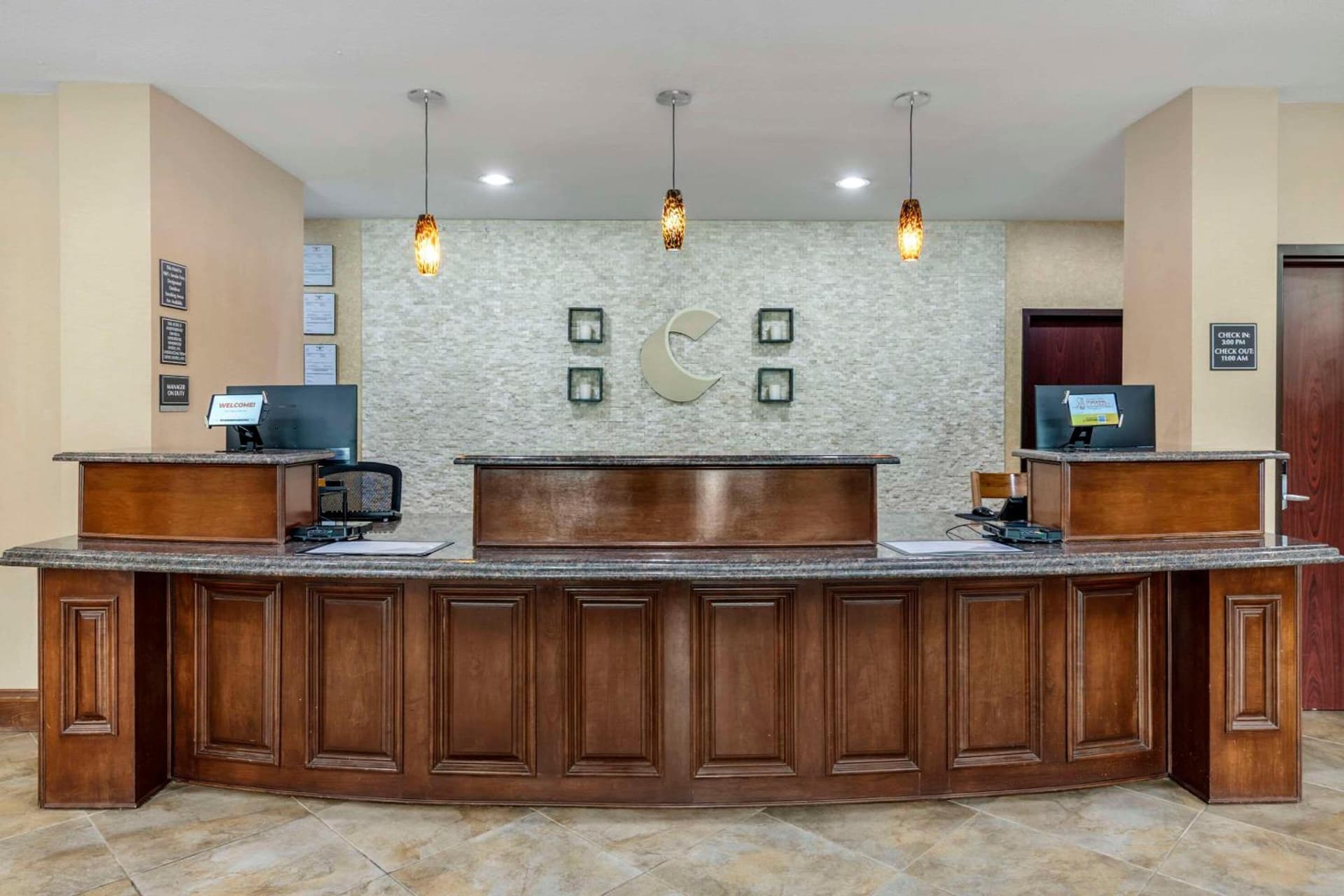 Comfort Inn & Suites Fort Worth - Fossil Creek gallery photo in Fort Worth, TX — image 5