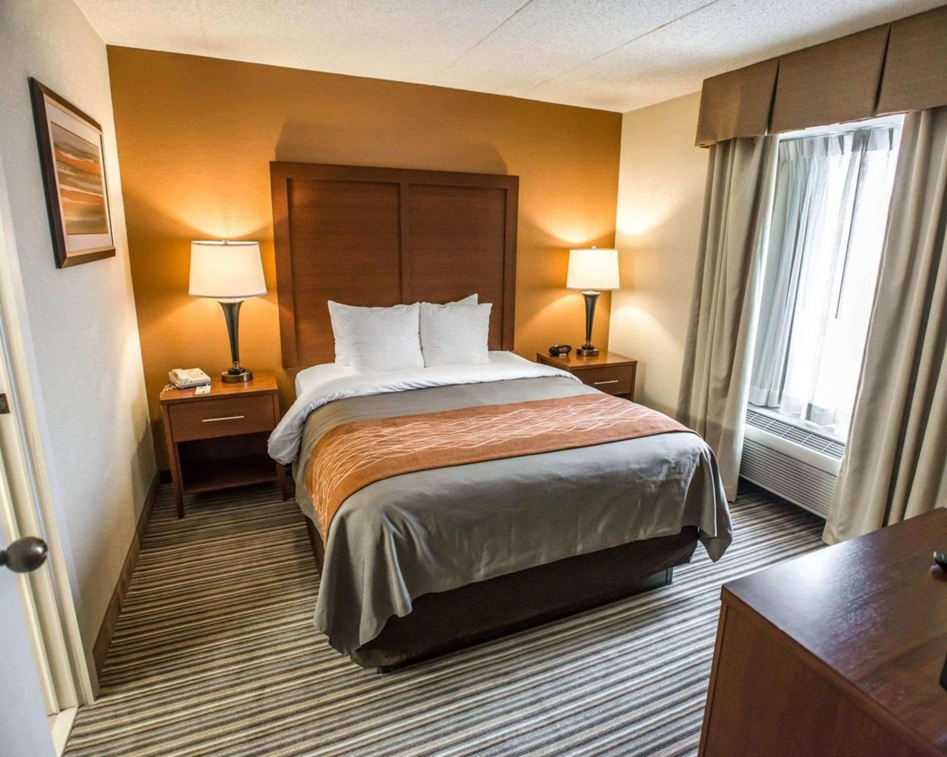 Best Western Chocolate Inn at the Park gallery photo in Hershey, PA — image 28