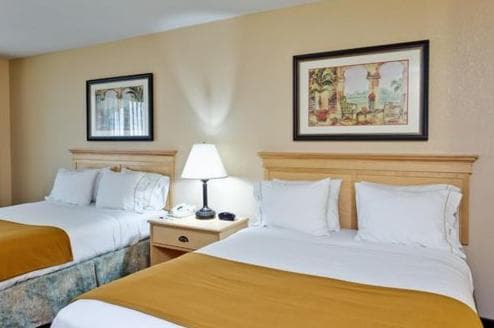 Holiday Inn Express Daphne-Spanish Fort by IHG gallery photo in Spanish Fort, AL — image 24