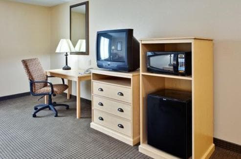 Holiday Inn Express Daphne-Spanish Fort by IHG gallery photo in Spanish Fort, AL — image 29