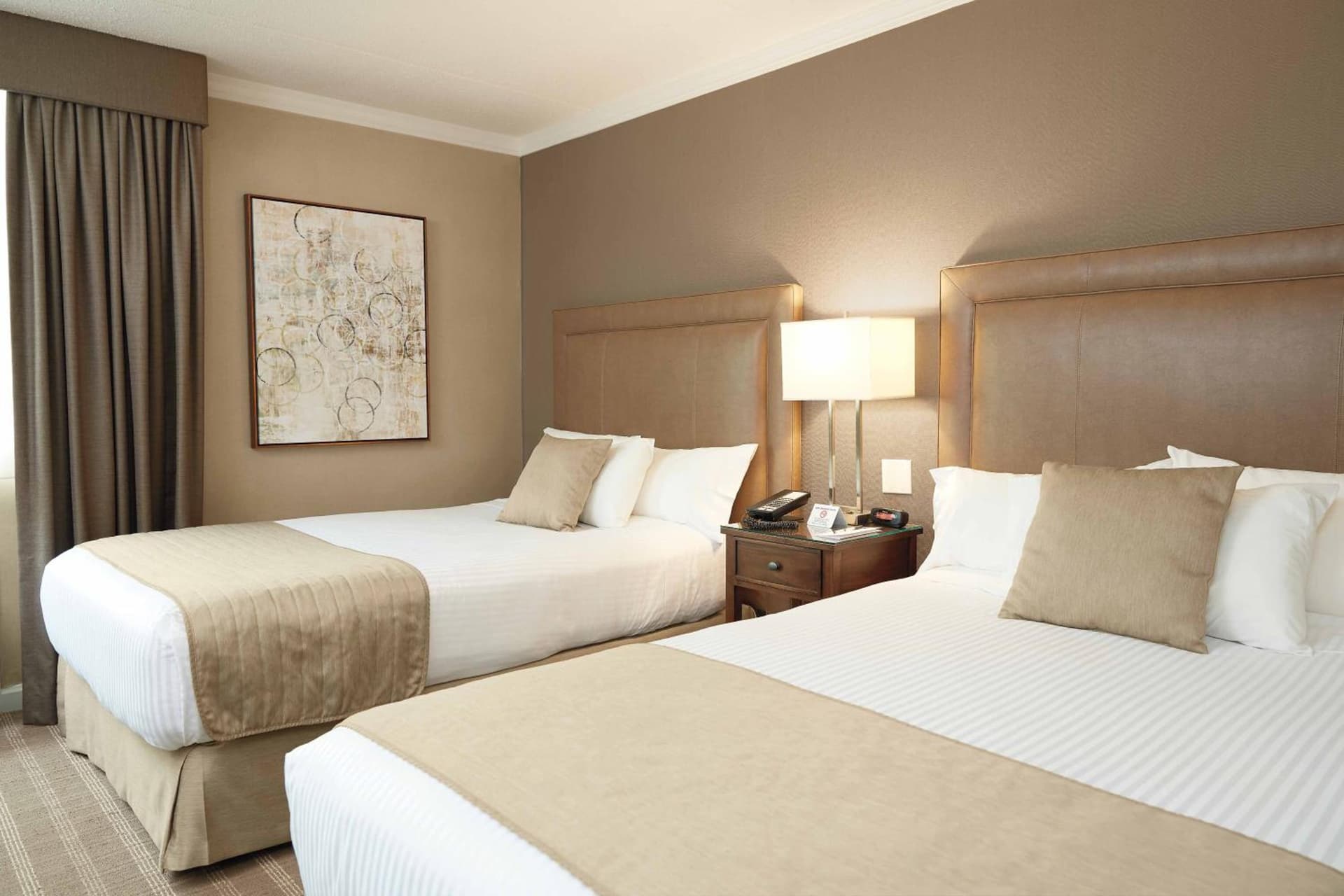 Ethan Allen Hotel gallery photo in Danbury, CT — image 21