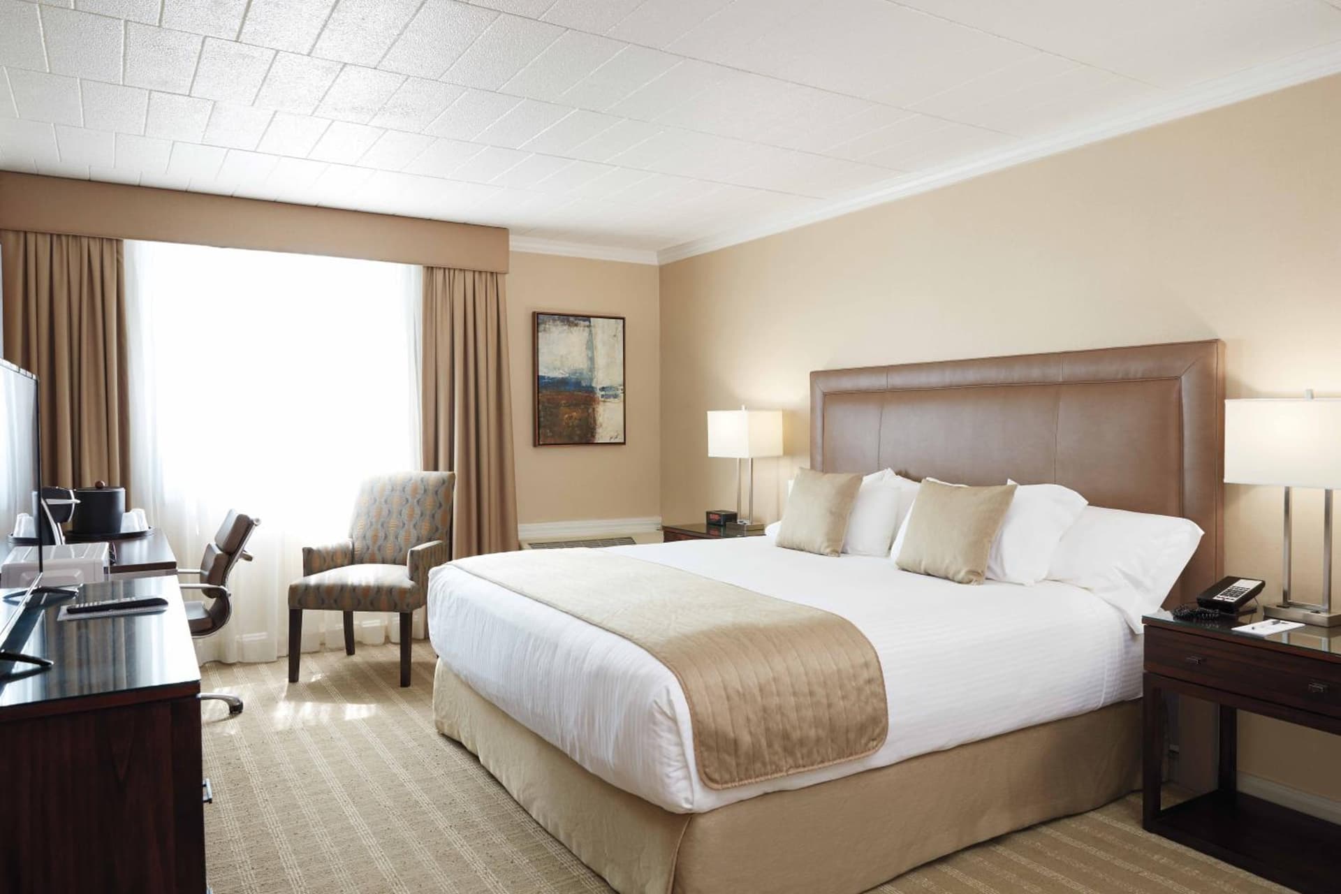 Ethan Allen Hotel gallery photo in Danbury, CT — image 14