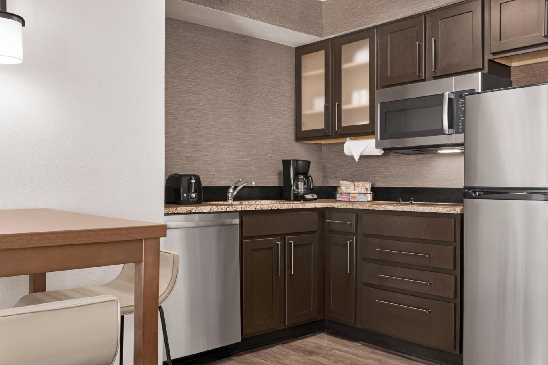 Residence Inn Kansas City Independence gallery photo in Independence, MO — image 9