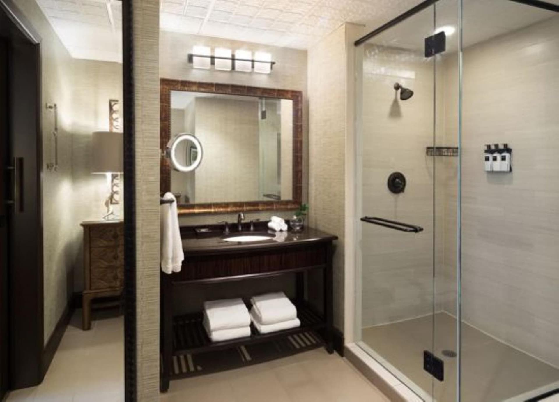 Omni Austin Hotel Downtown gallery photo in Austin, TX — image 43