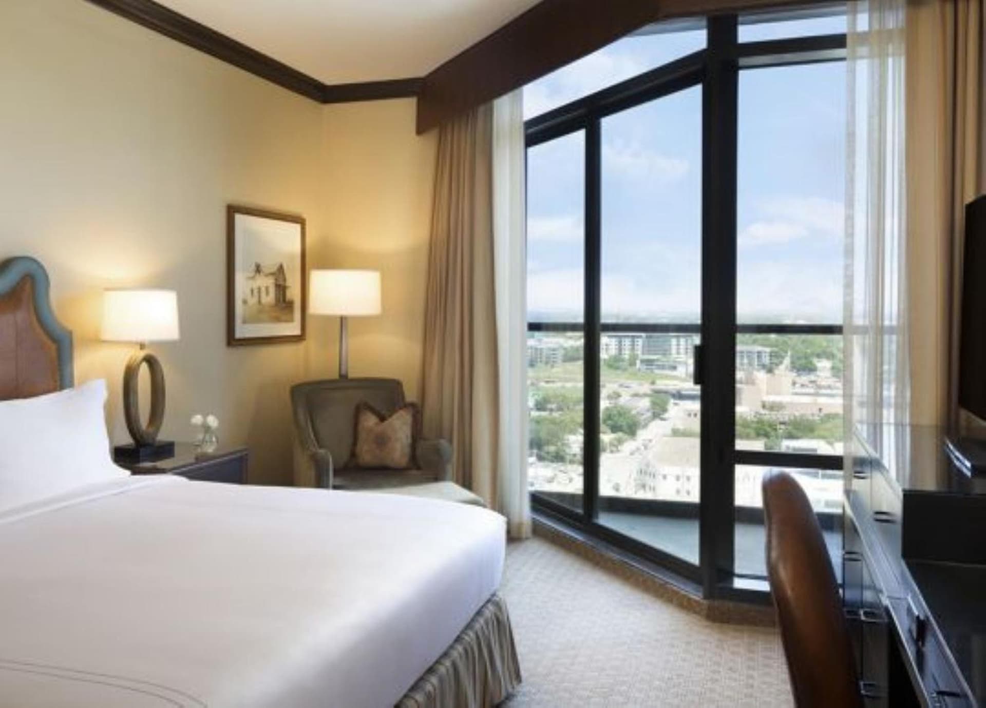 Omni Austin Hotel Downtown gallery photo in Austin, TX — image 27