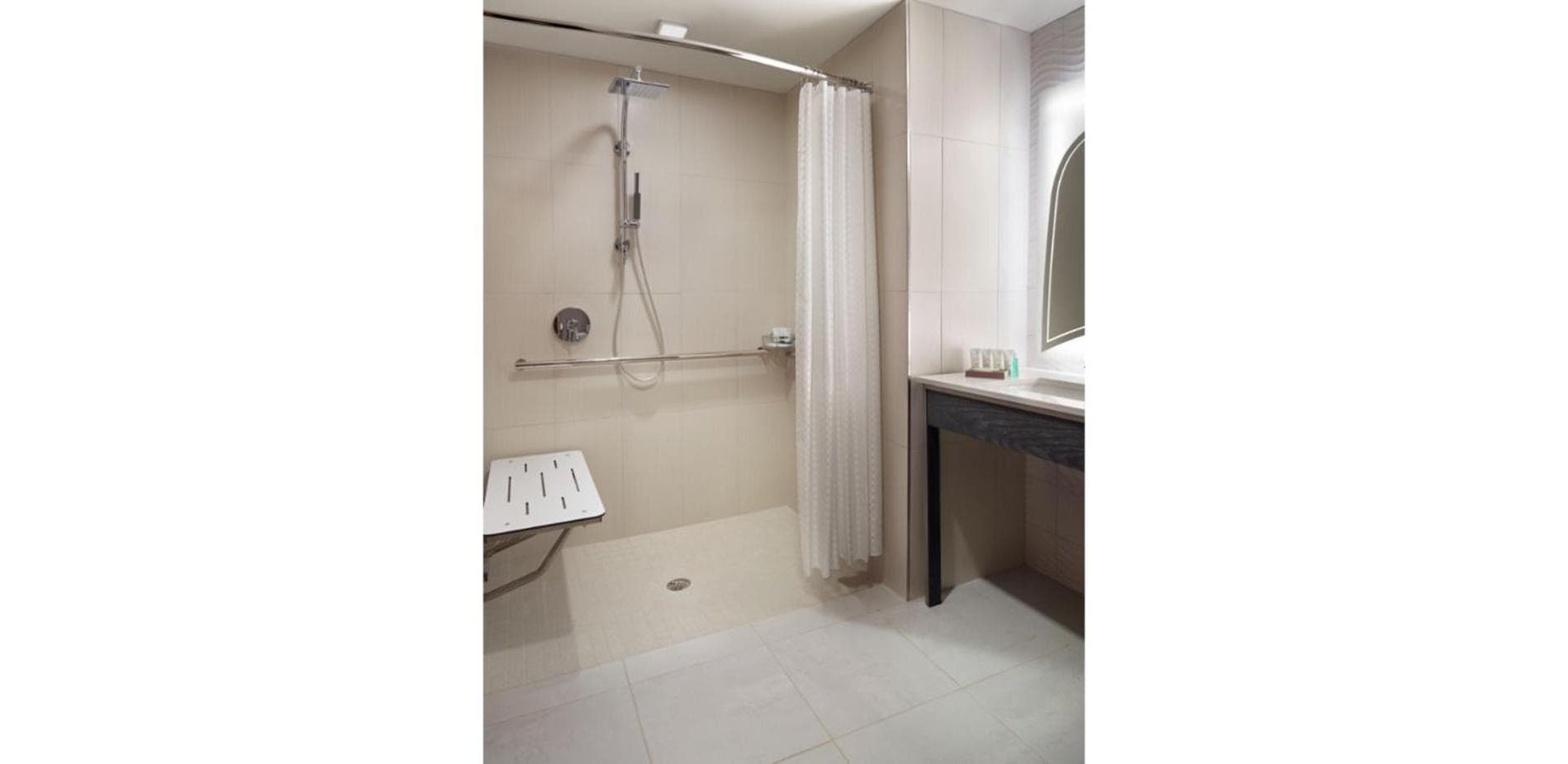 The Westin Jackson property views in Jackson, MS — gallery photo 3