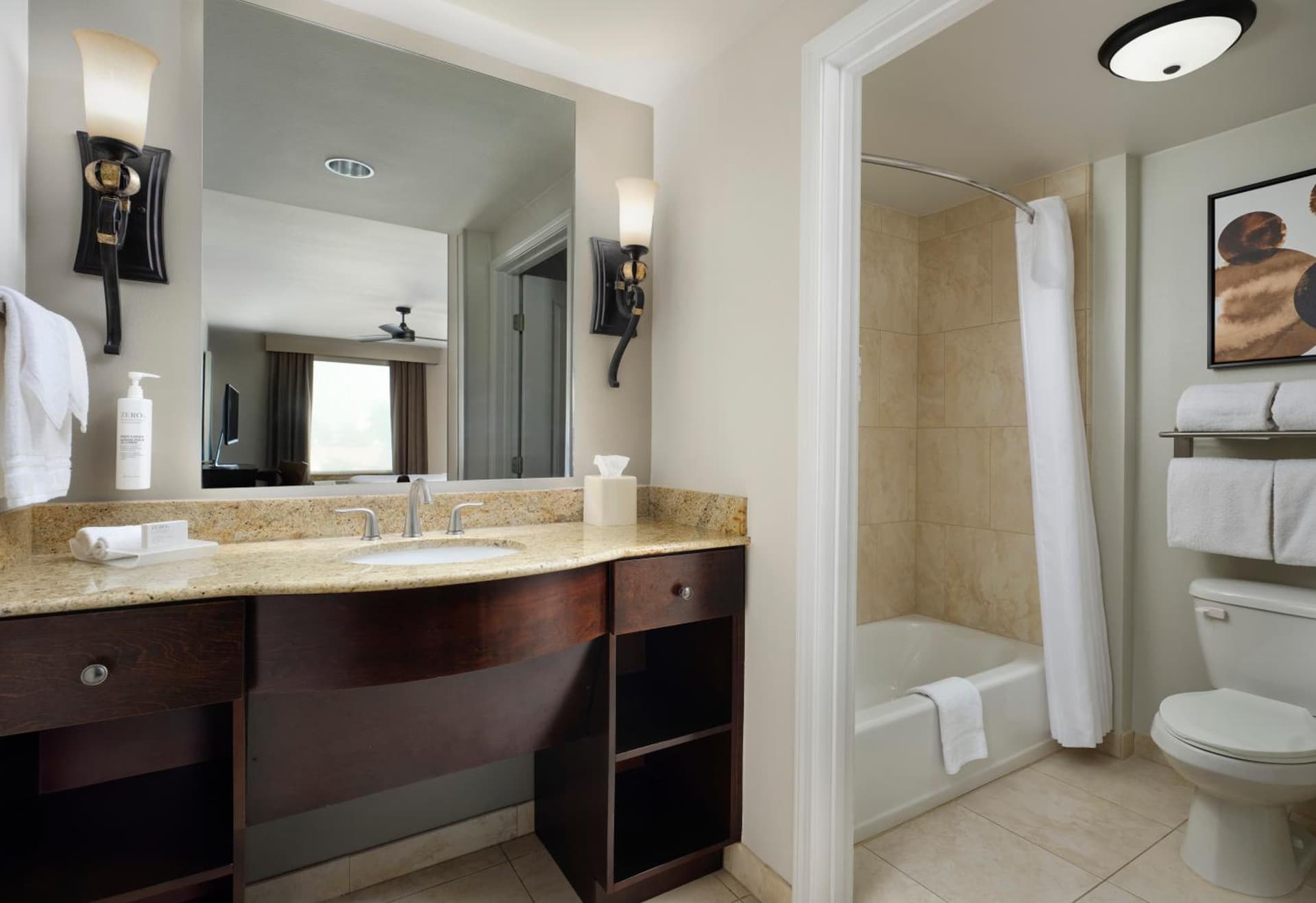 Homewood Suites by Hilton Shreveport Bossier City, LA gallery photo in Bossier City, LA — image 19