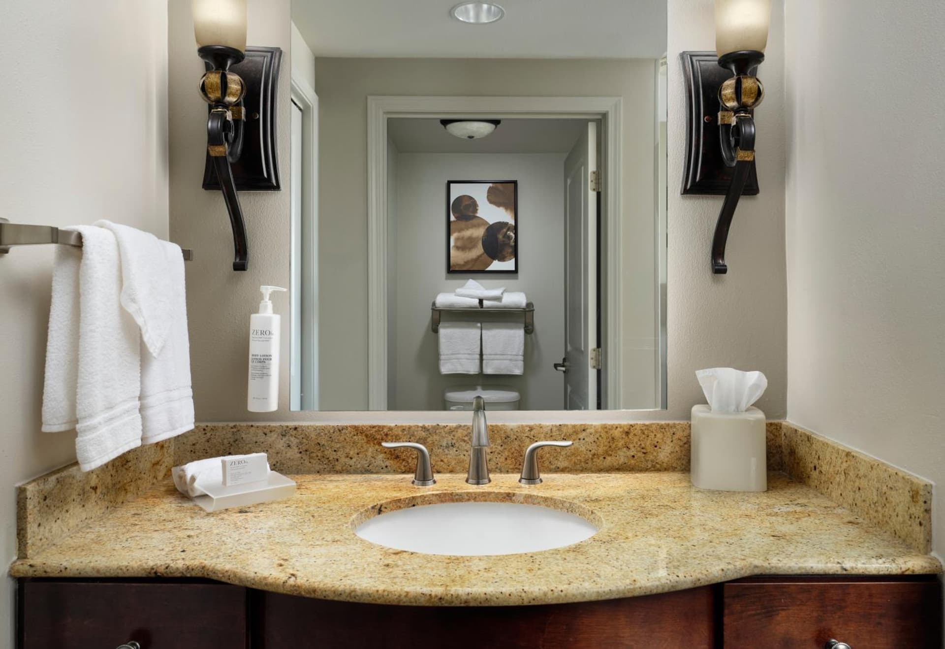 Homewood Suites by Hilton Shreveport Bossier City, LA gallery photo in Bossier City, LA — image 17