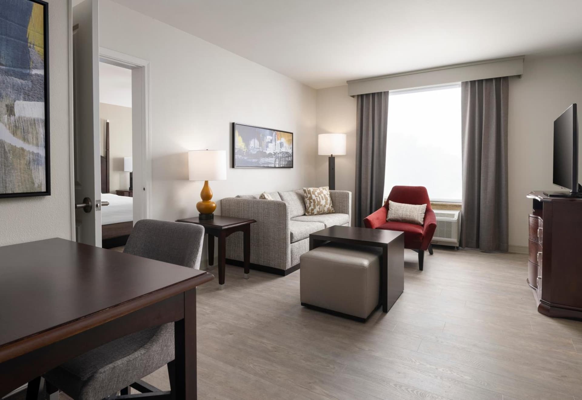 Homewood Suites by Hilton Shreveport Bossier City, LA gallery photo in Bossier City, LA — image 12