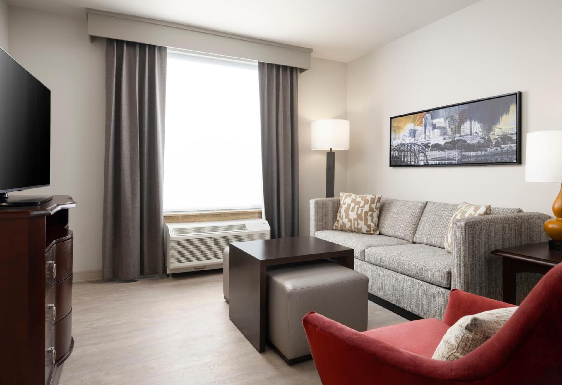 Homewood Suites by Hilton Shreveport Bossier City, LA gallery photo in Bossier City, LA — image 55