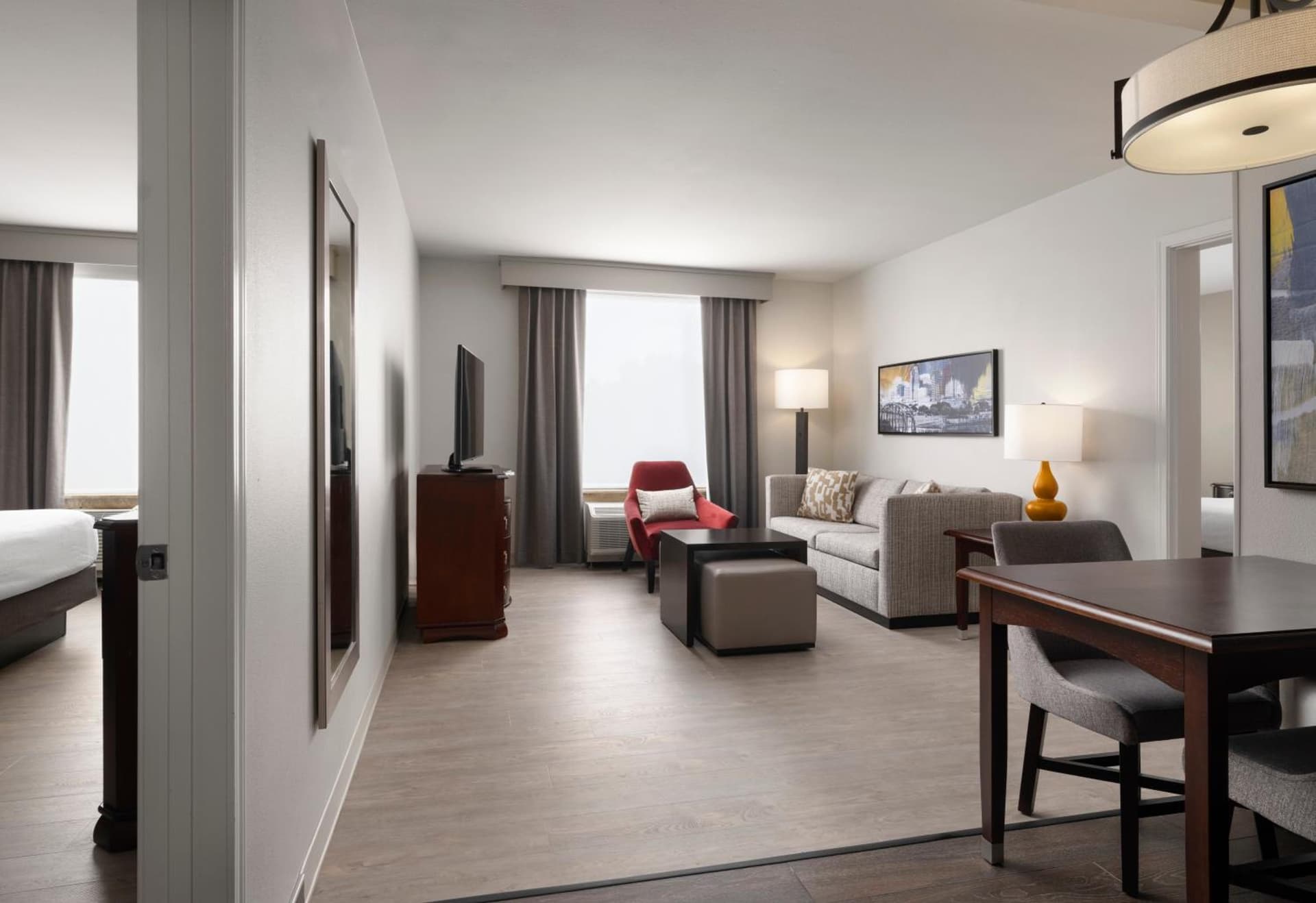 Homewood Suites by Hilton Shreveport Bossier City, LA gallery photo in Bossier City, LA — image 31