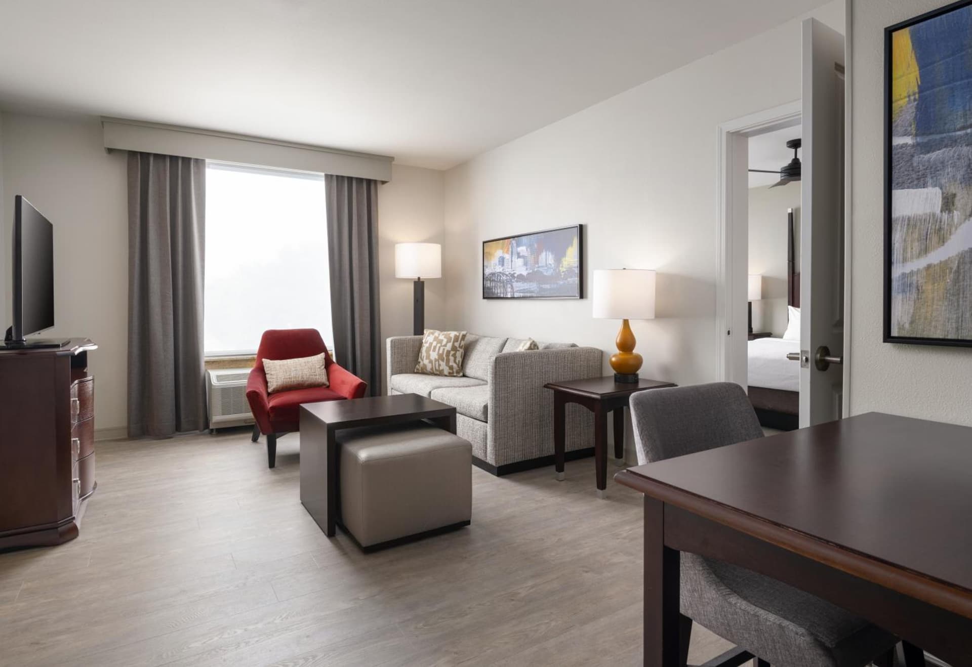 Homewood Suites by Hilton Shreveport Bossier City, LA gallery photo in Bossier City, LA — image 9